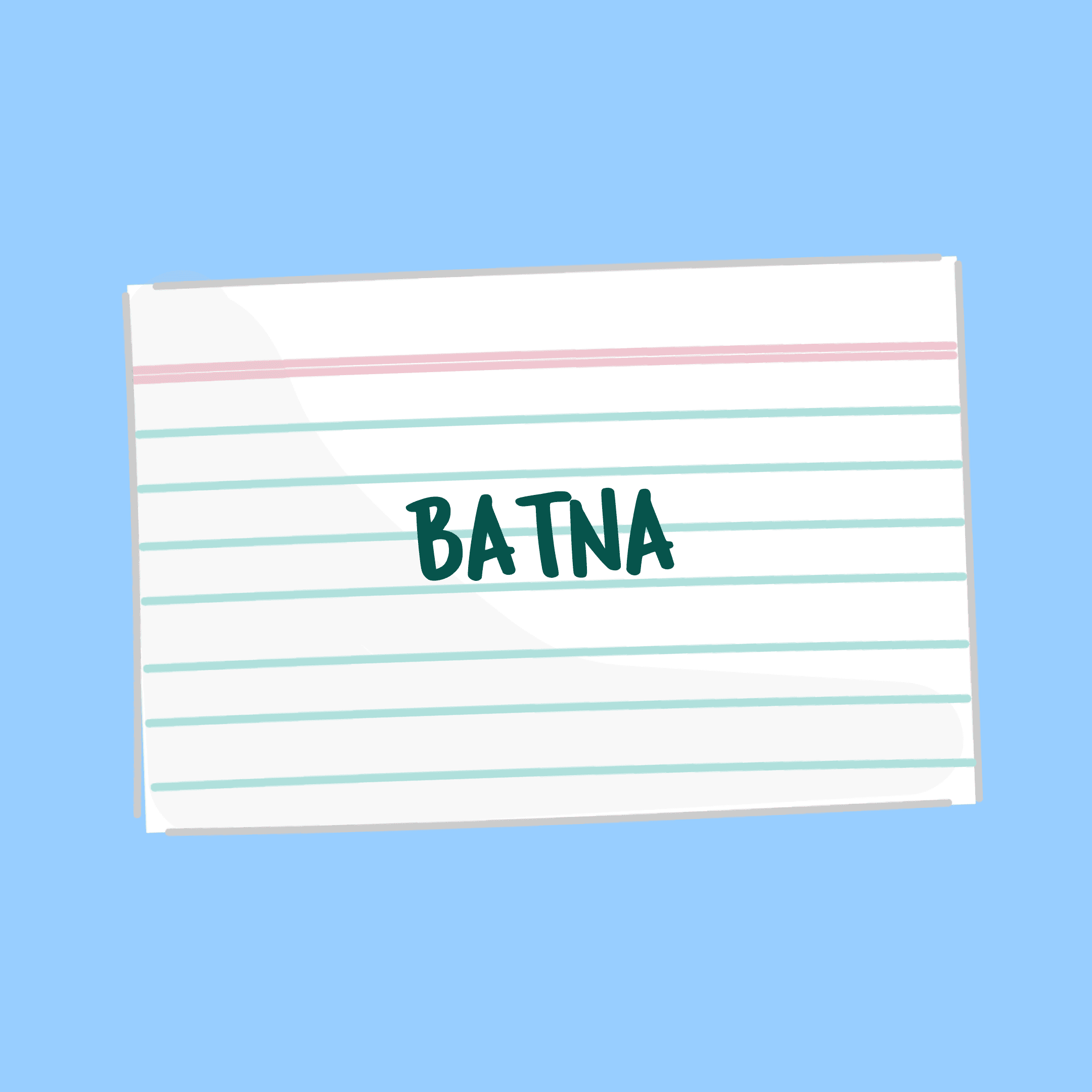 BATNAfsl