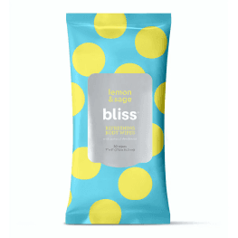 Bliss body wipes