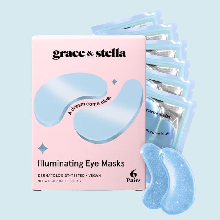 eye masks