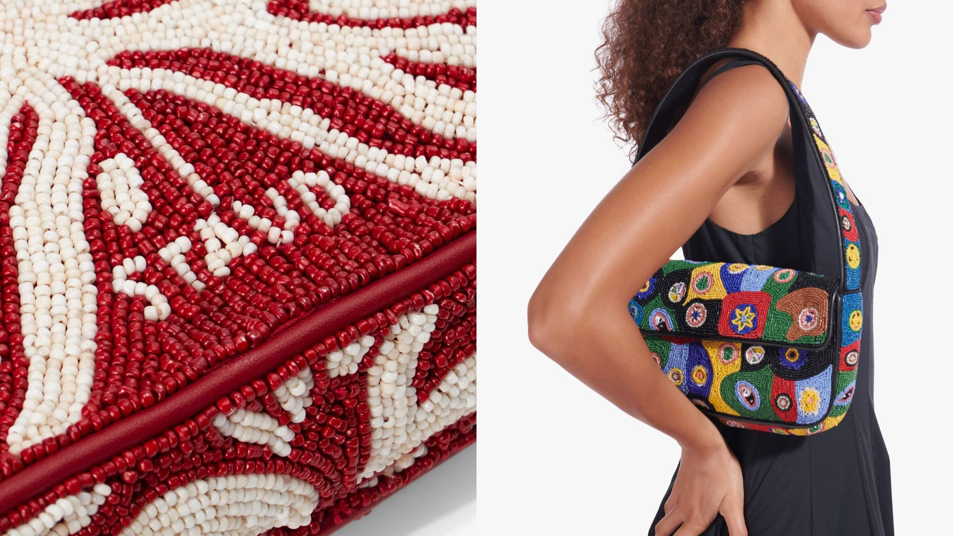 Beaded Bags for Every Occasion