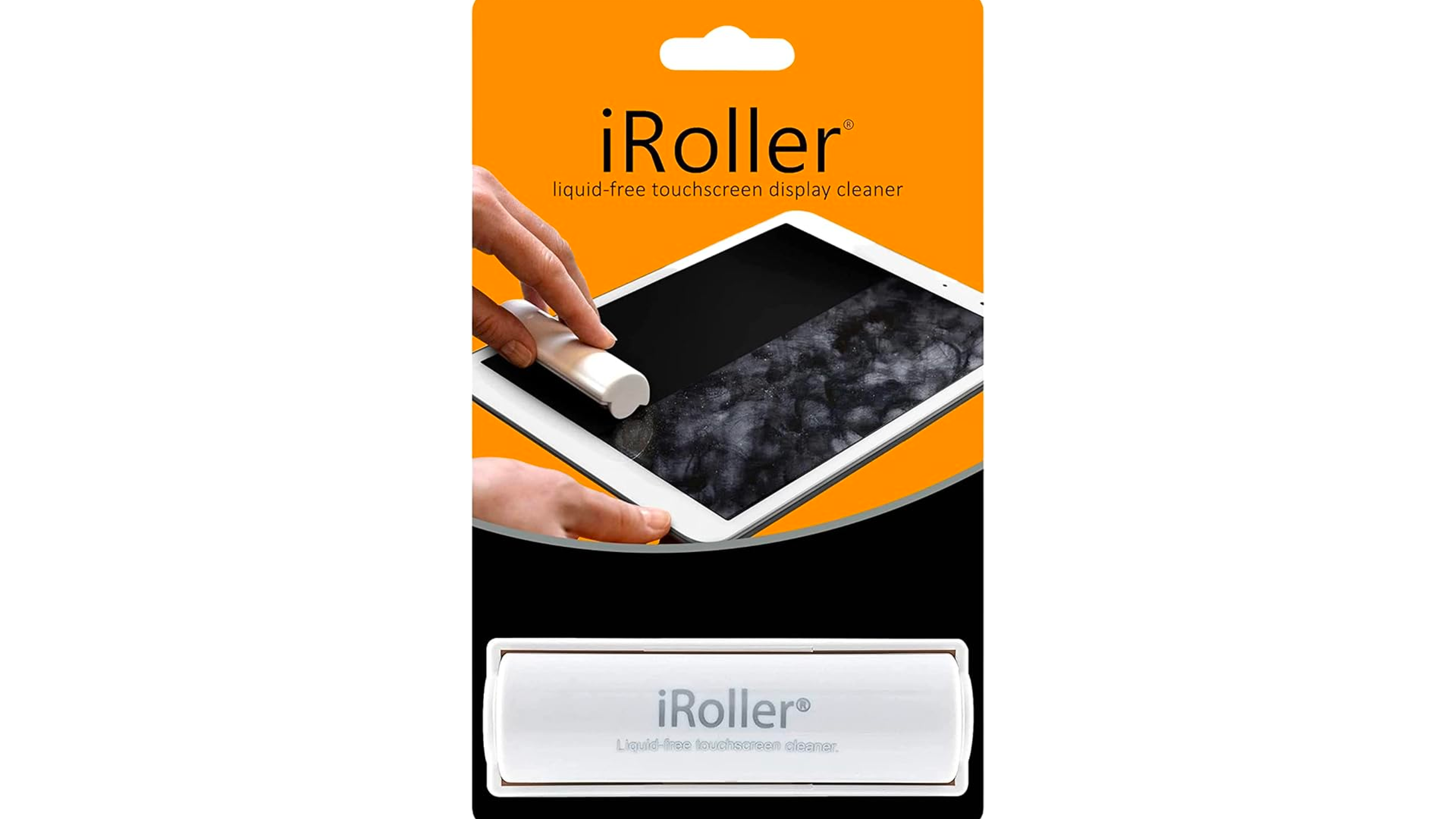 iroller screen cleaner