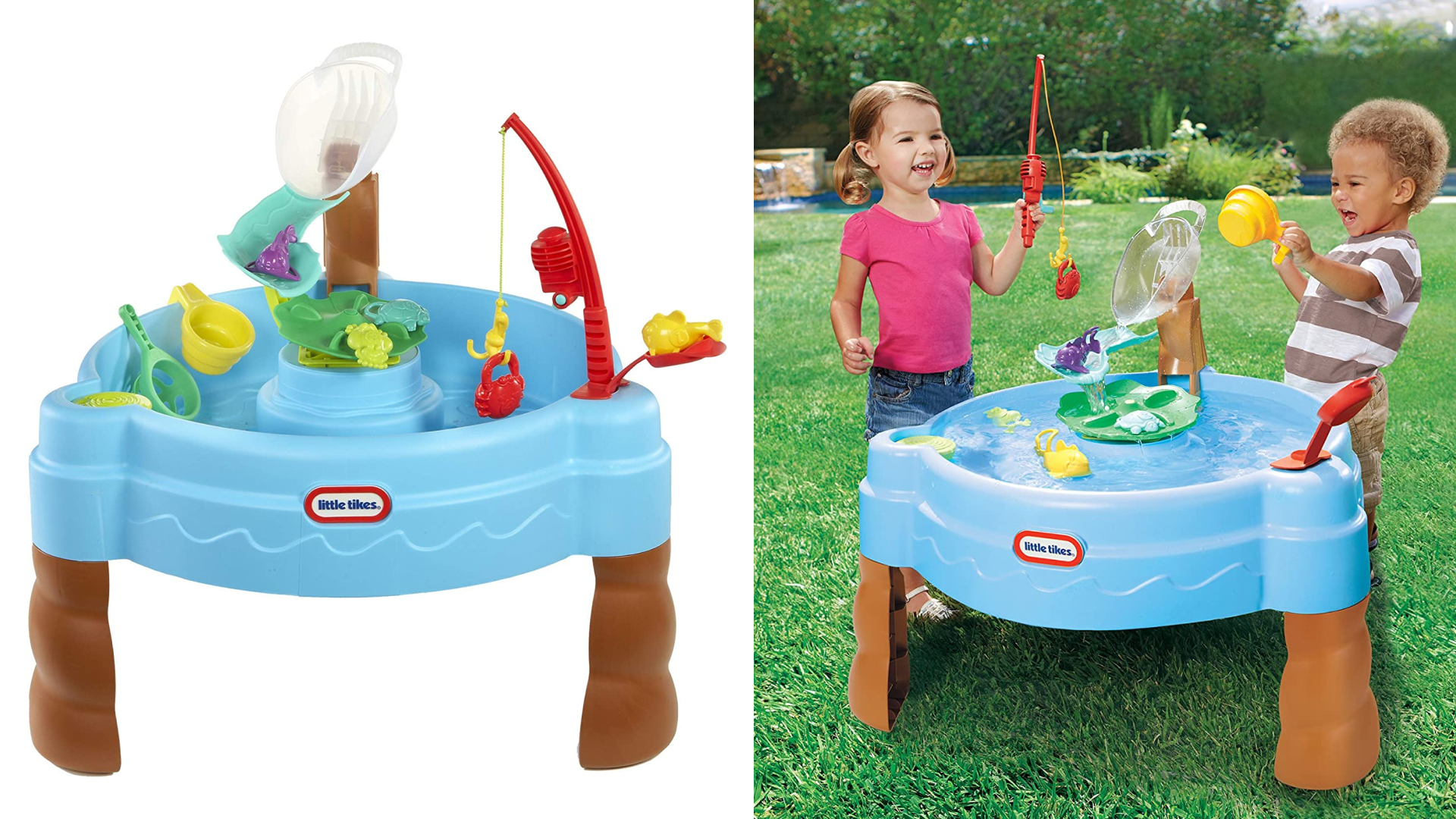 Water table 