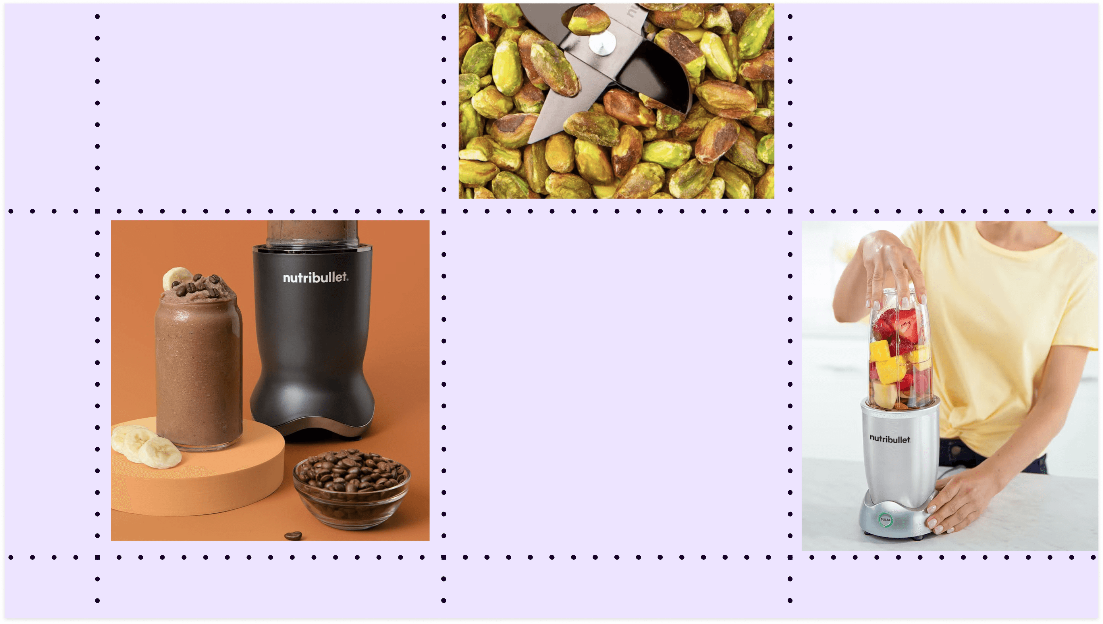 I Tested The Nutribullet Ultra and Now I Use It Every Day theSkimm