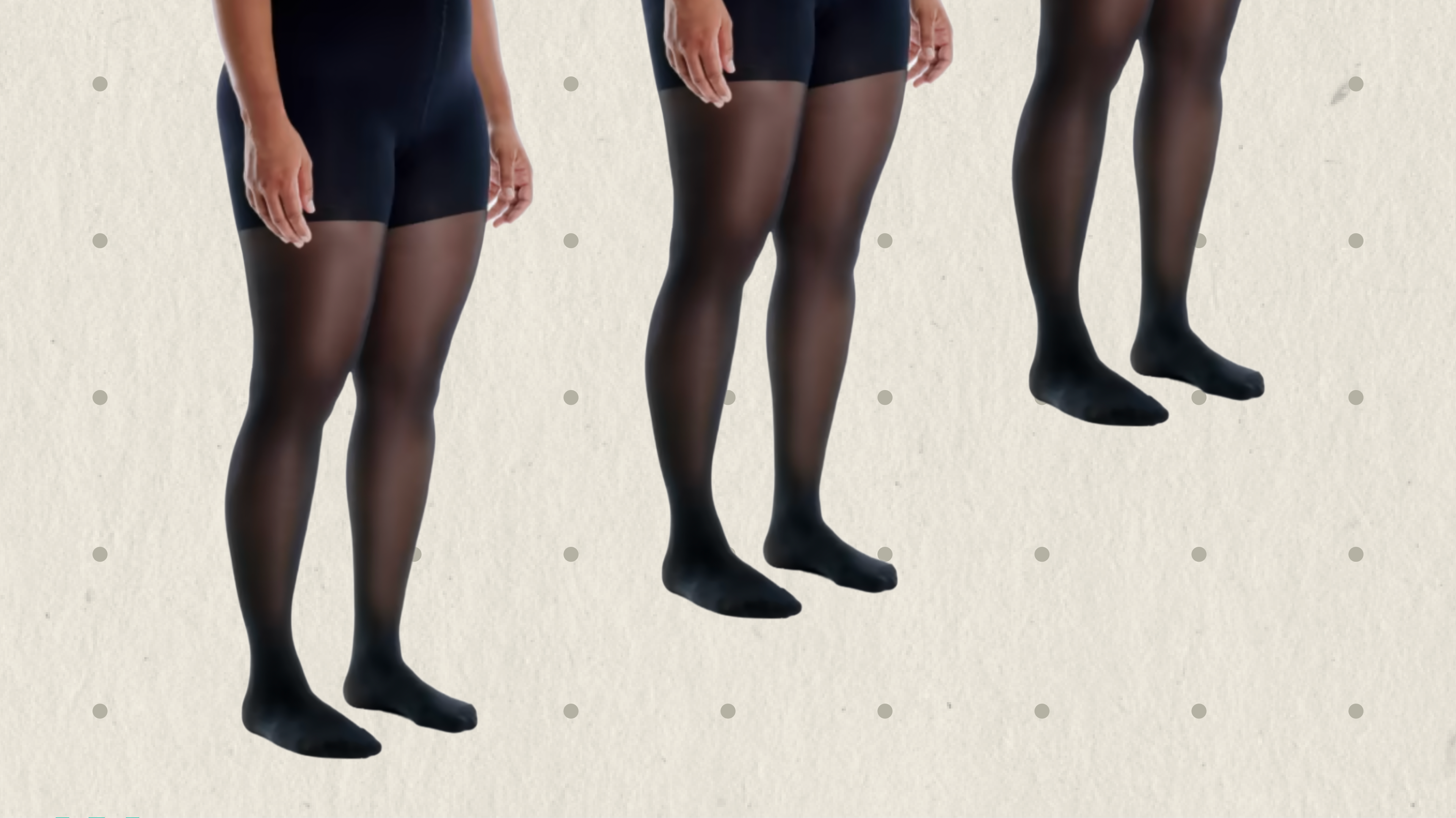 Sheertex Tights: Why These Perfect Stockings Are Worth It