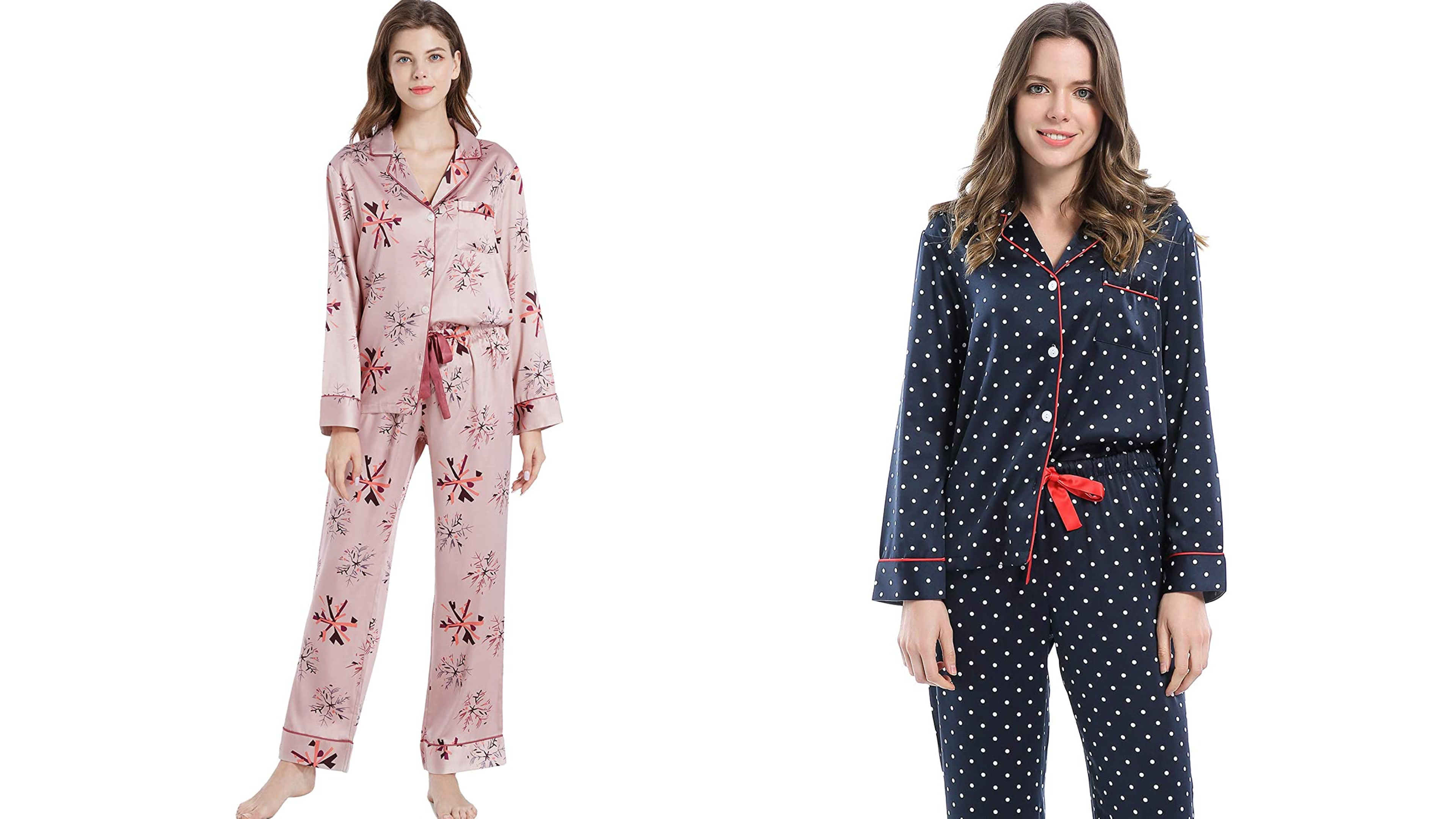 Our Guide to Cozy Pajamas for Every Type of Sleeper