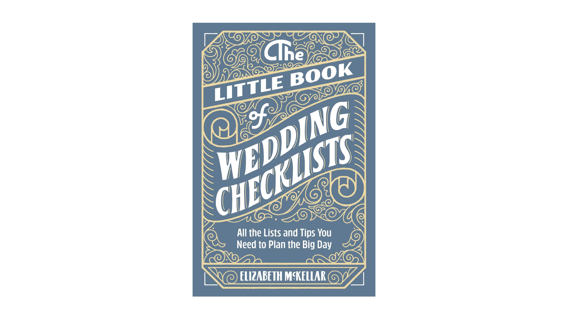 checklist-book