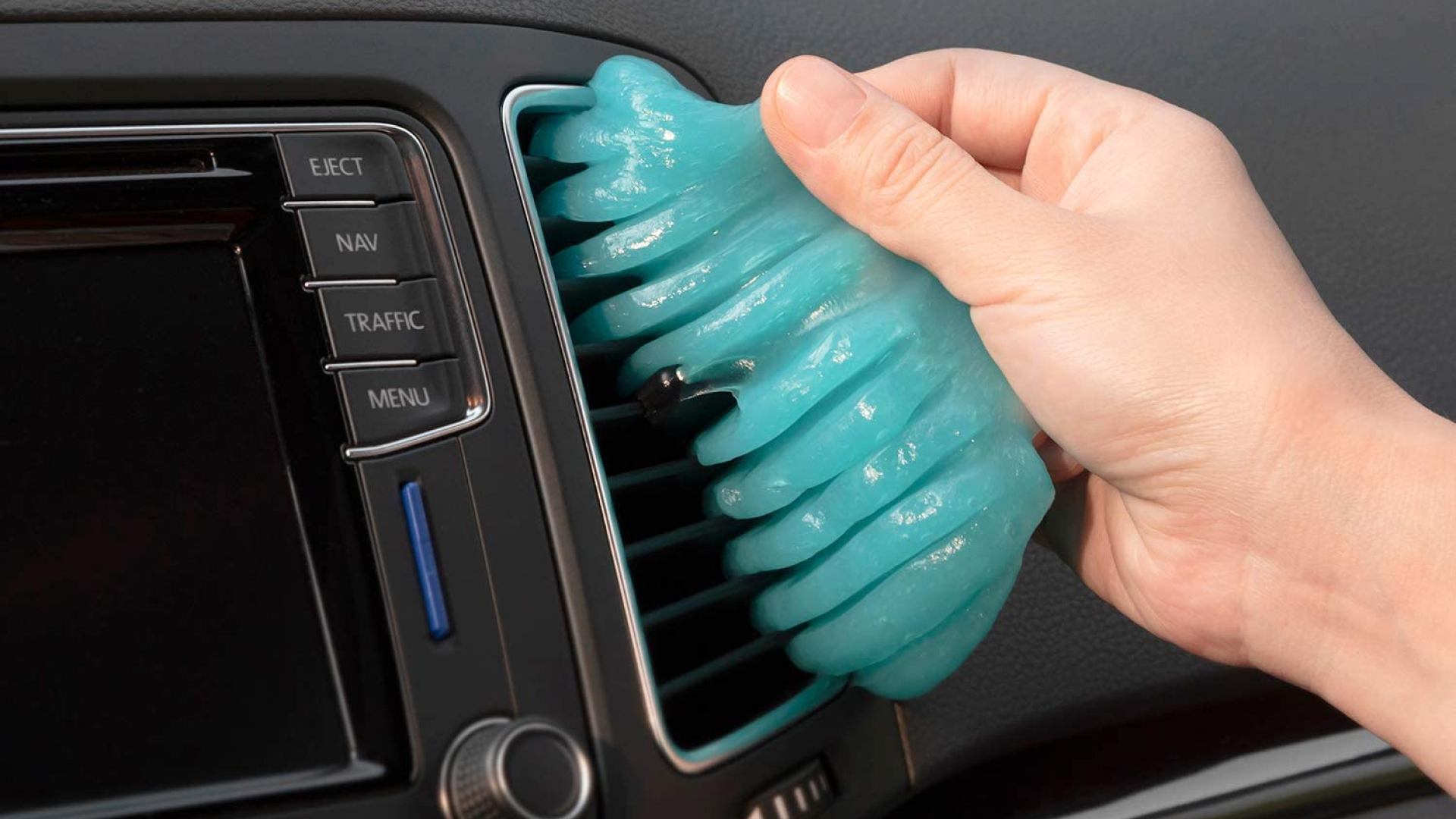 17 Products to Keep Your Car Clean and Organized