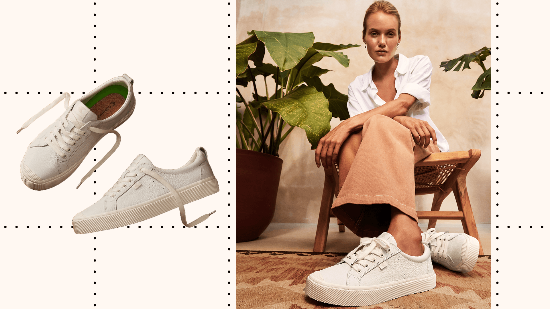 Cariuma comfort 2025