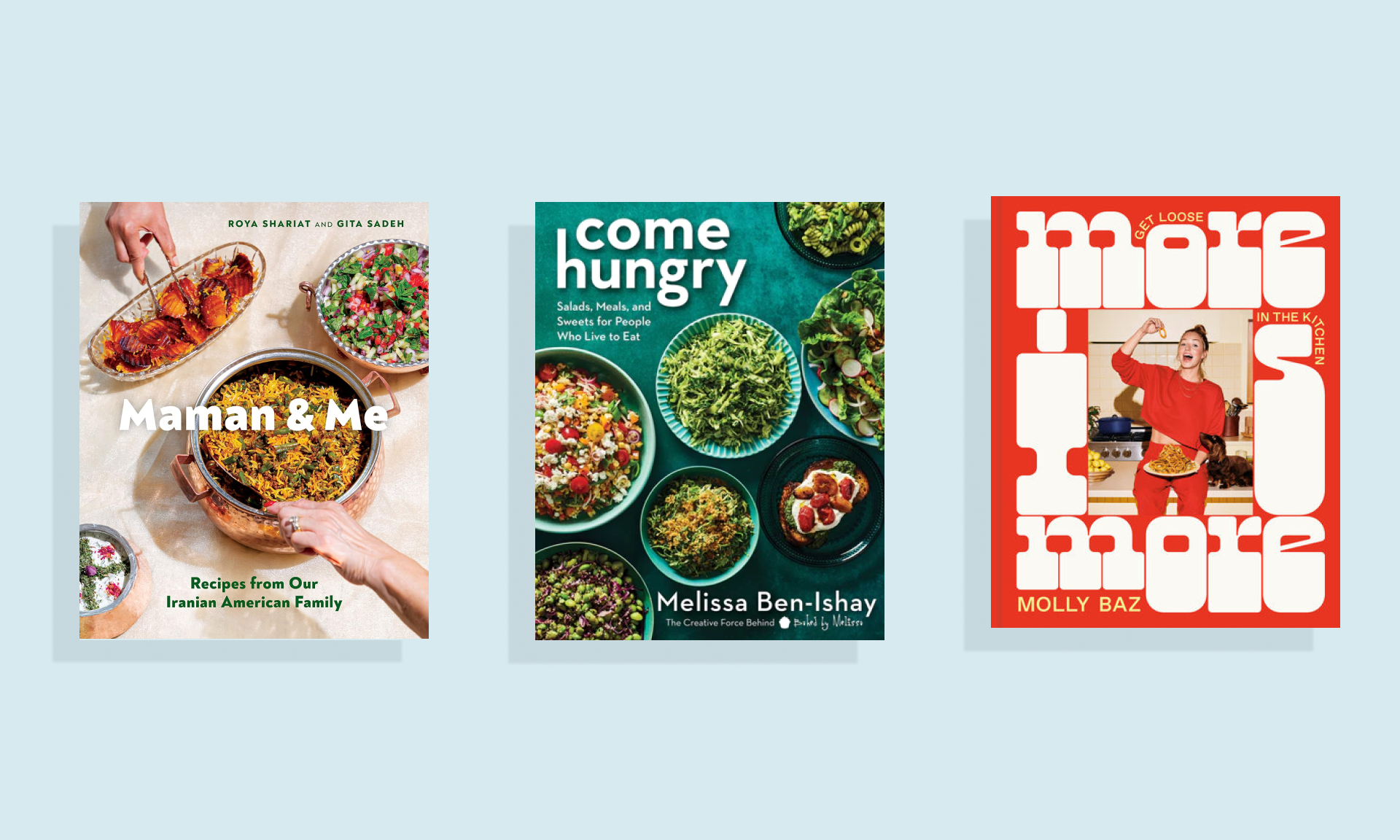 New Cookbook Bundle – Mulates