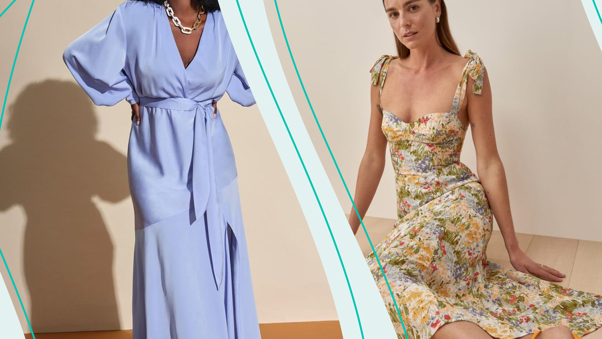 Spring Wedding Guest Dresses for Every Budget