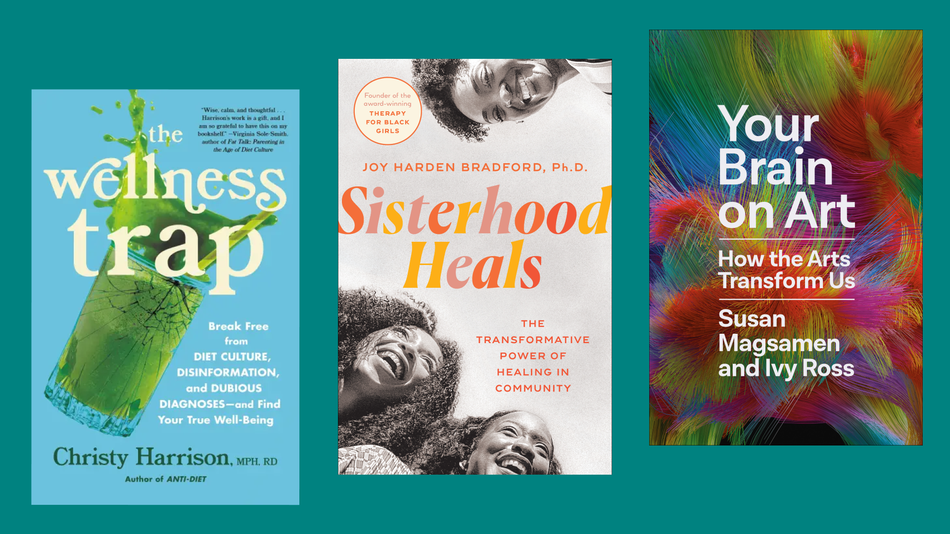 The Best Anxiety Books To Buy Online In 2023