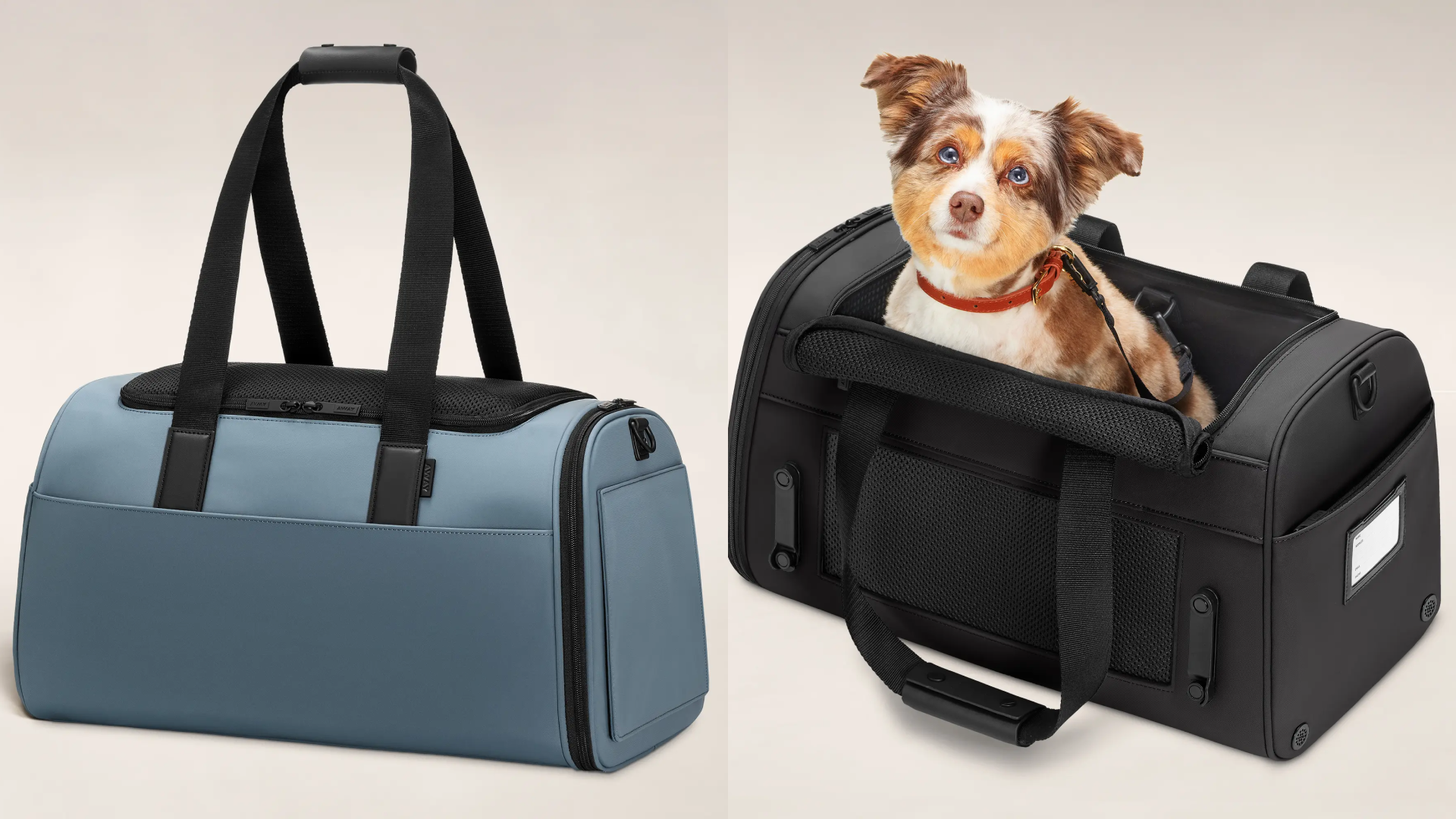 IDEE Cat Carrier, Dog Carrier, Pet Carrier Airline Approved, Dog