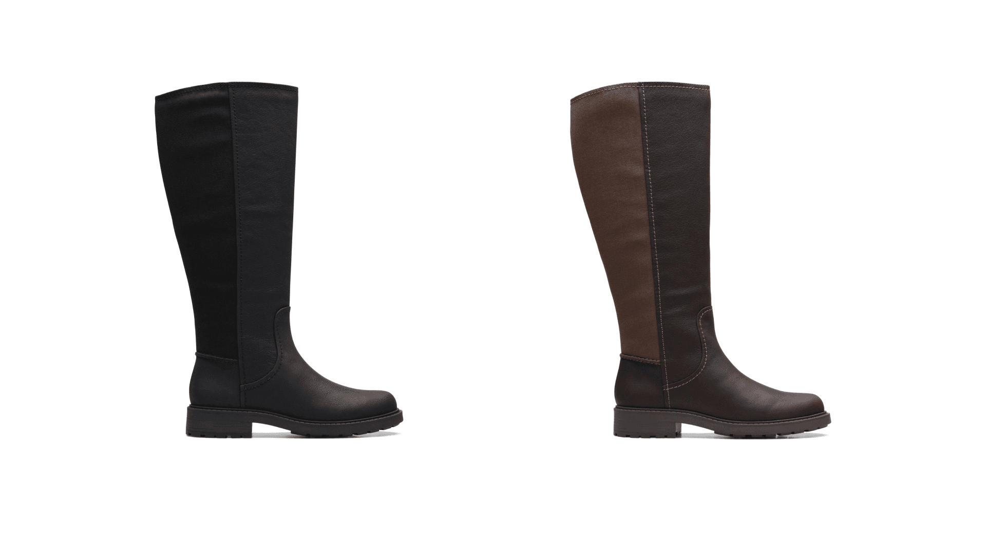 Calvin klein wide calf boots sales