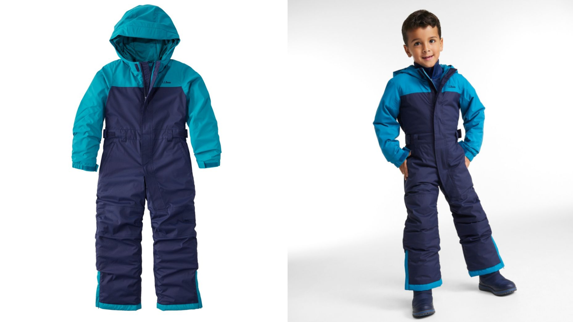 snow suit for kids