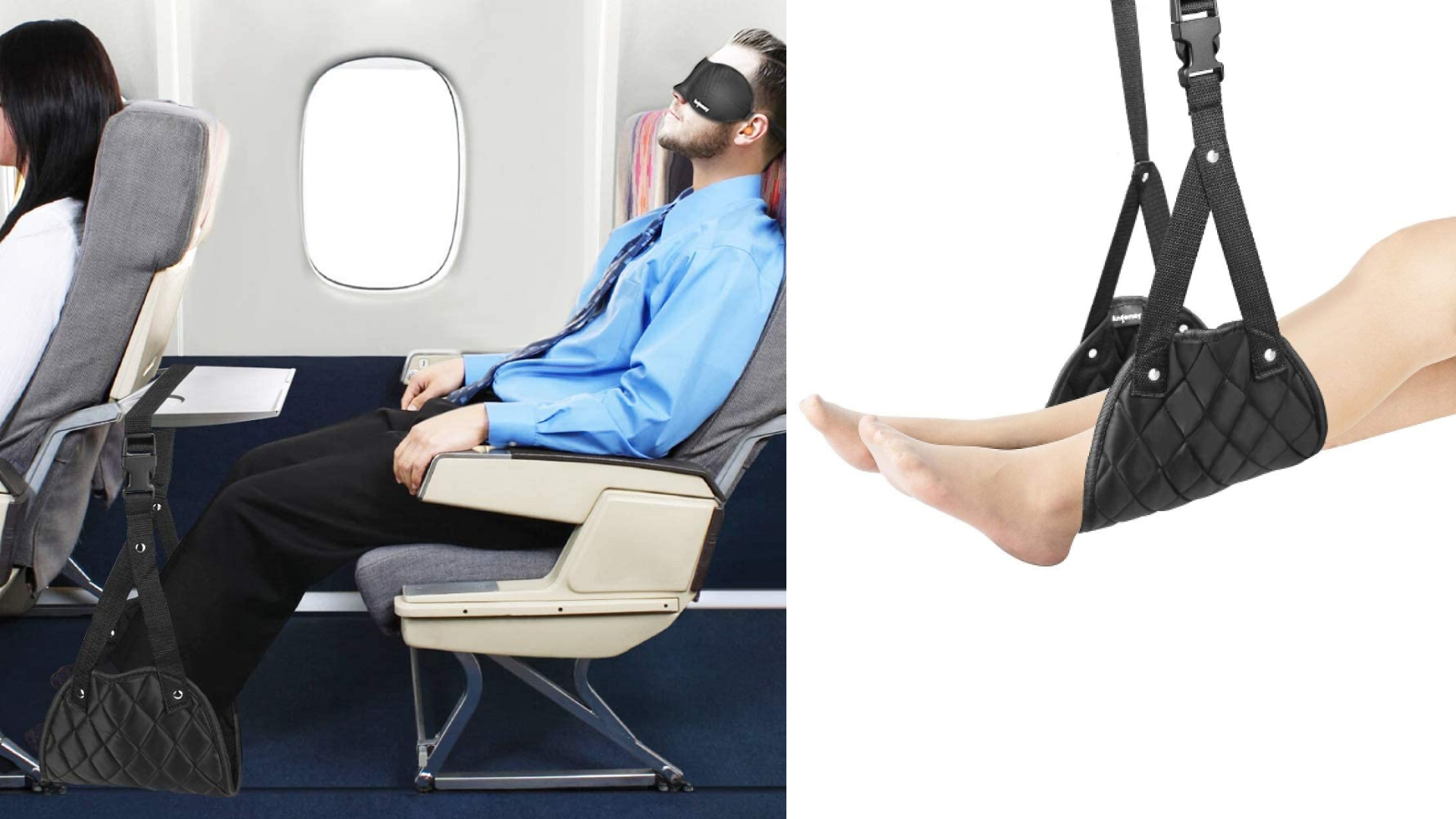 8 Air Travel Accessories That Will Make Flying Easier - Best Travel