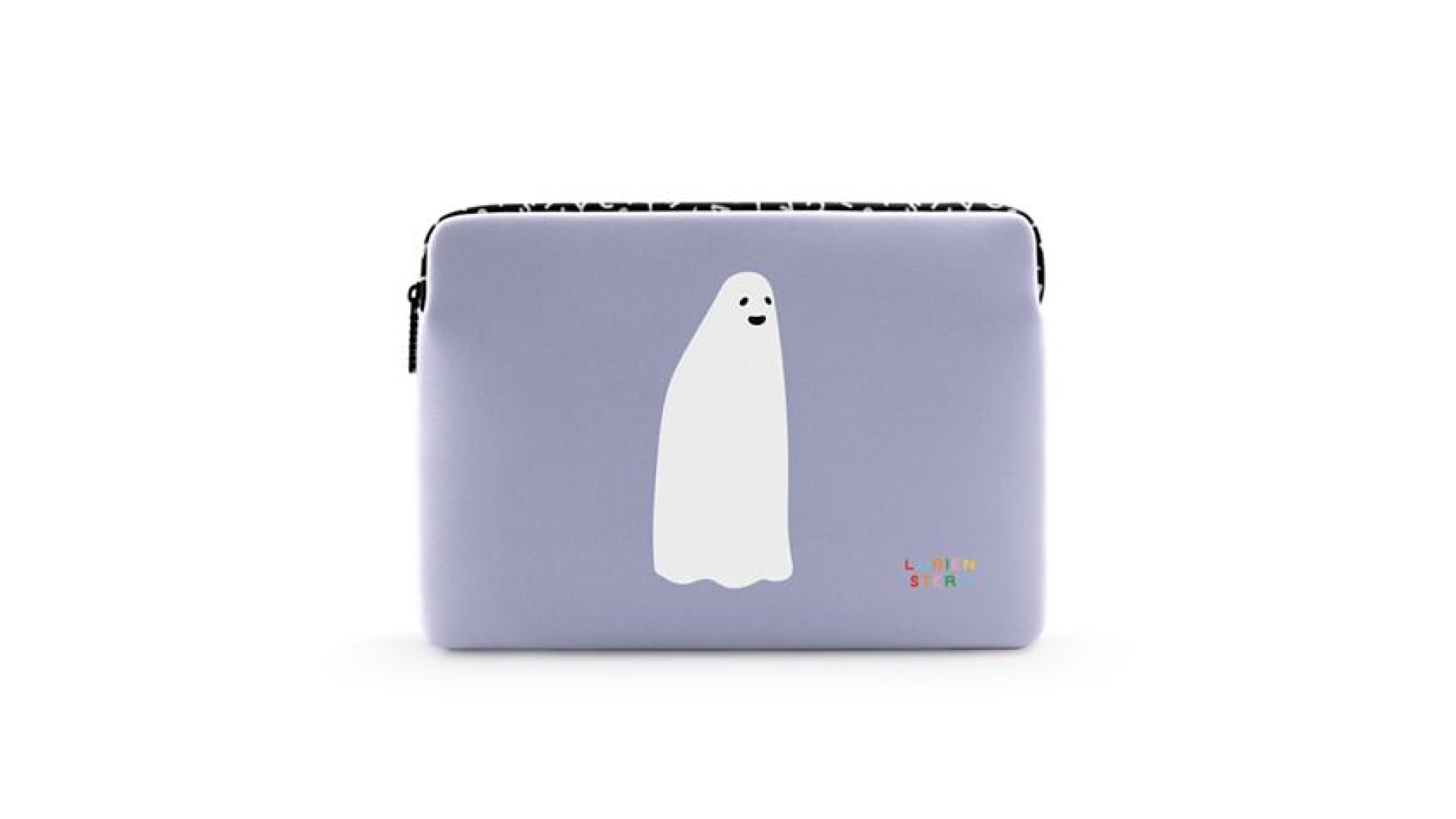 ghost-laptop-case