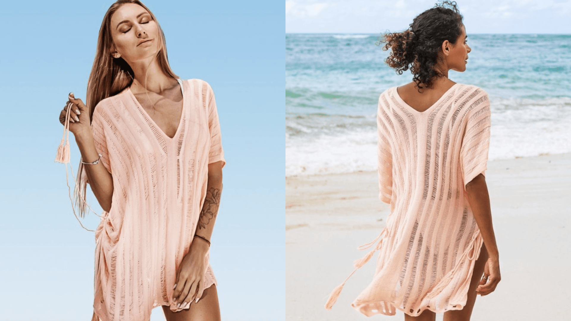 9 Bathing Suit Cover Ups We Love theSkimm