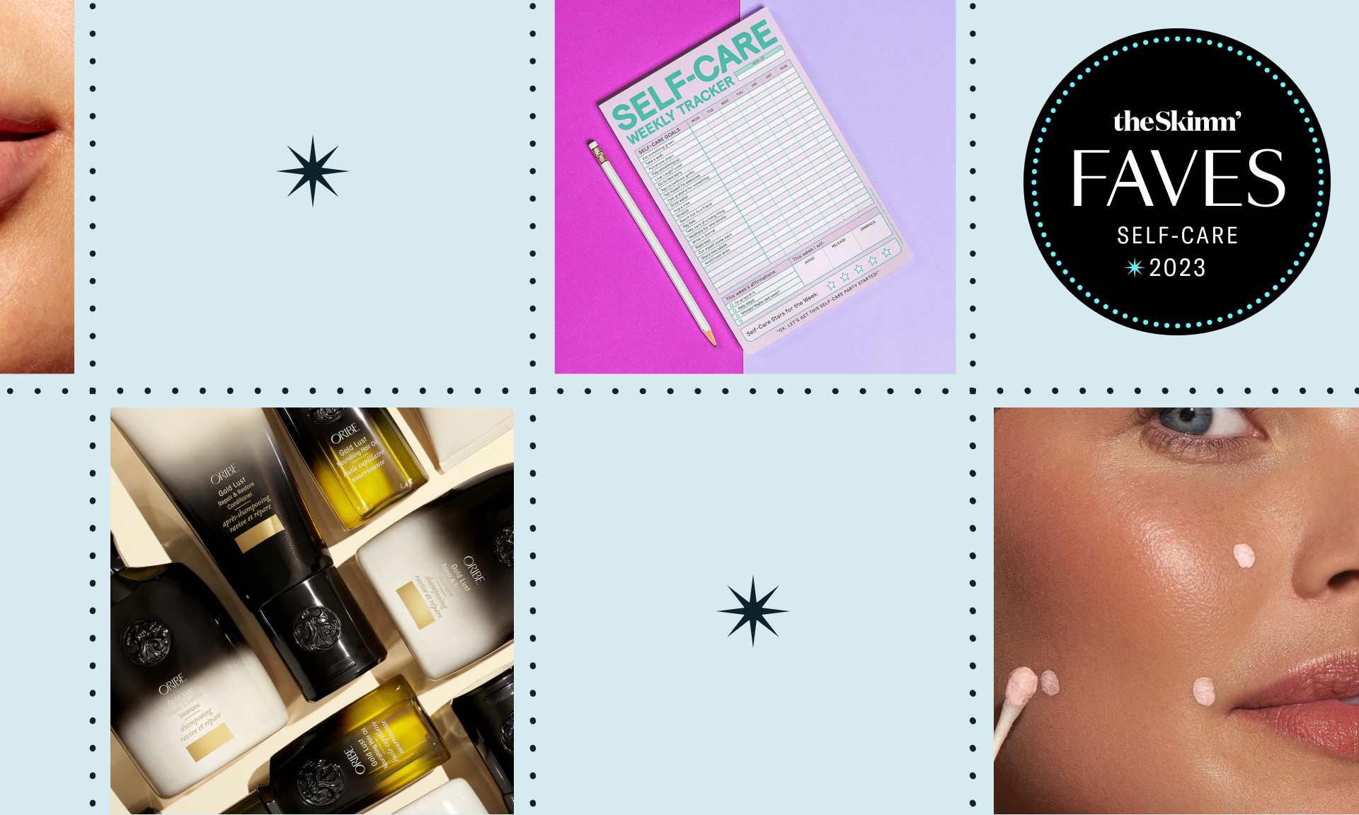 our favorite self-care products of the year