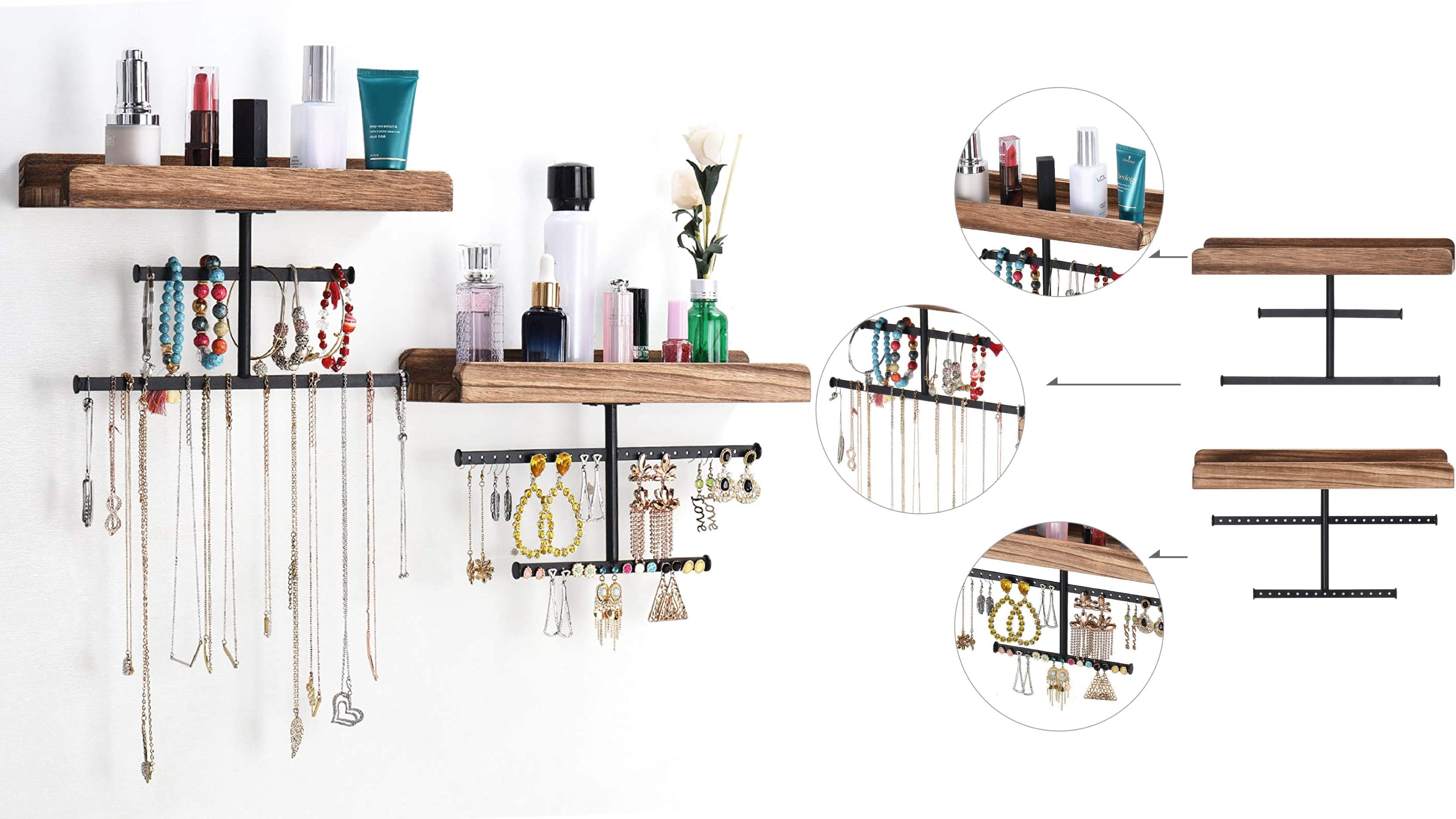 14 Clever Products That\'ll Organize All Your Accessories | theSkimm
