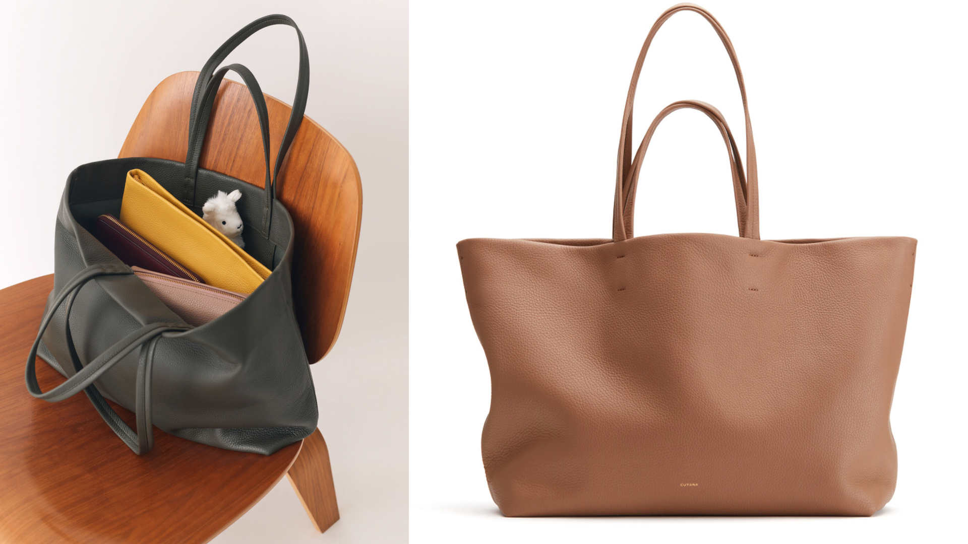 The Best Totes for Work - The Miller Affect