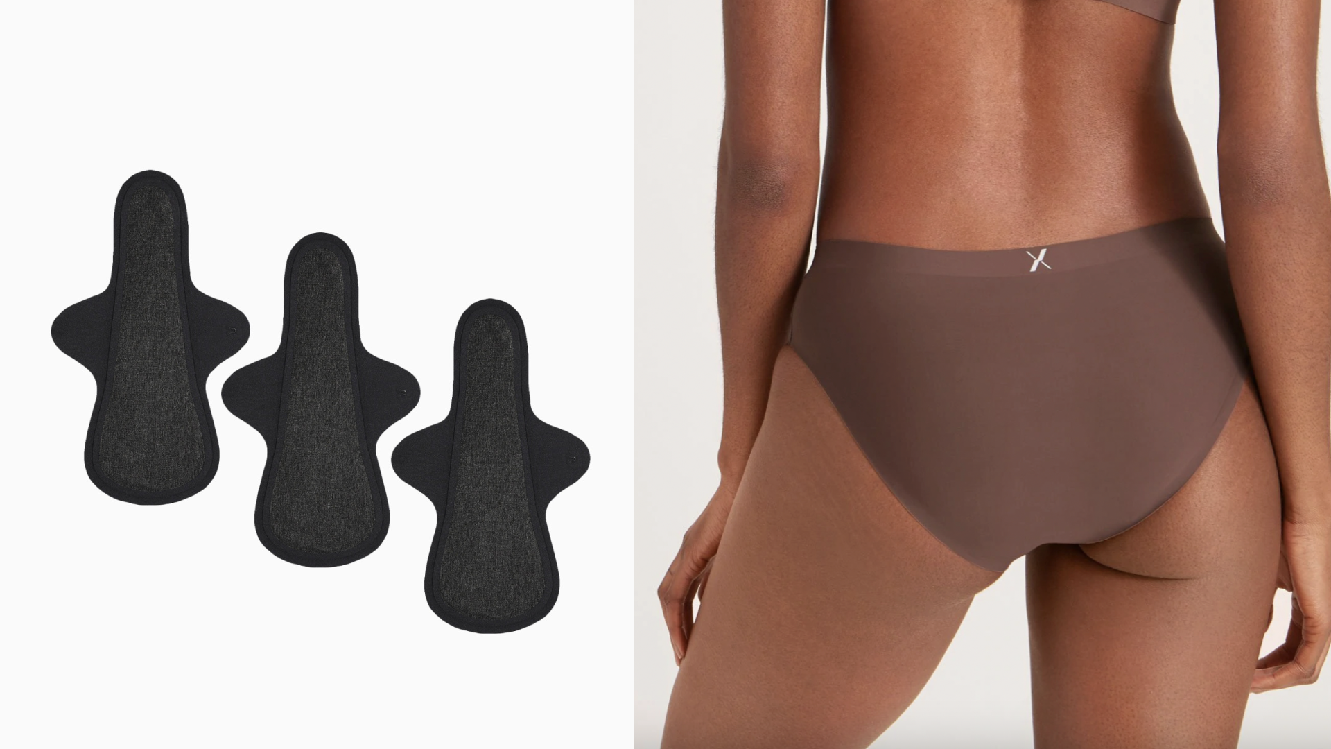 The Best Period Underwear If You're Ready to Ditch Pads