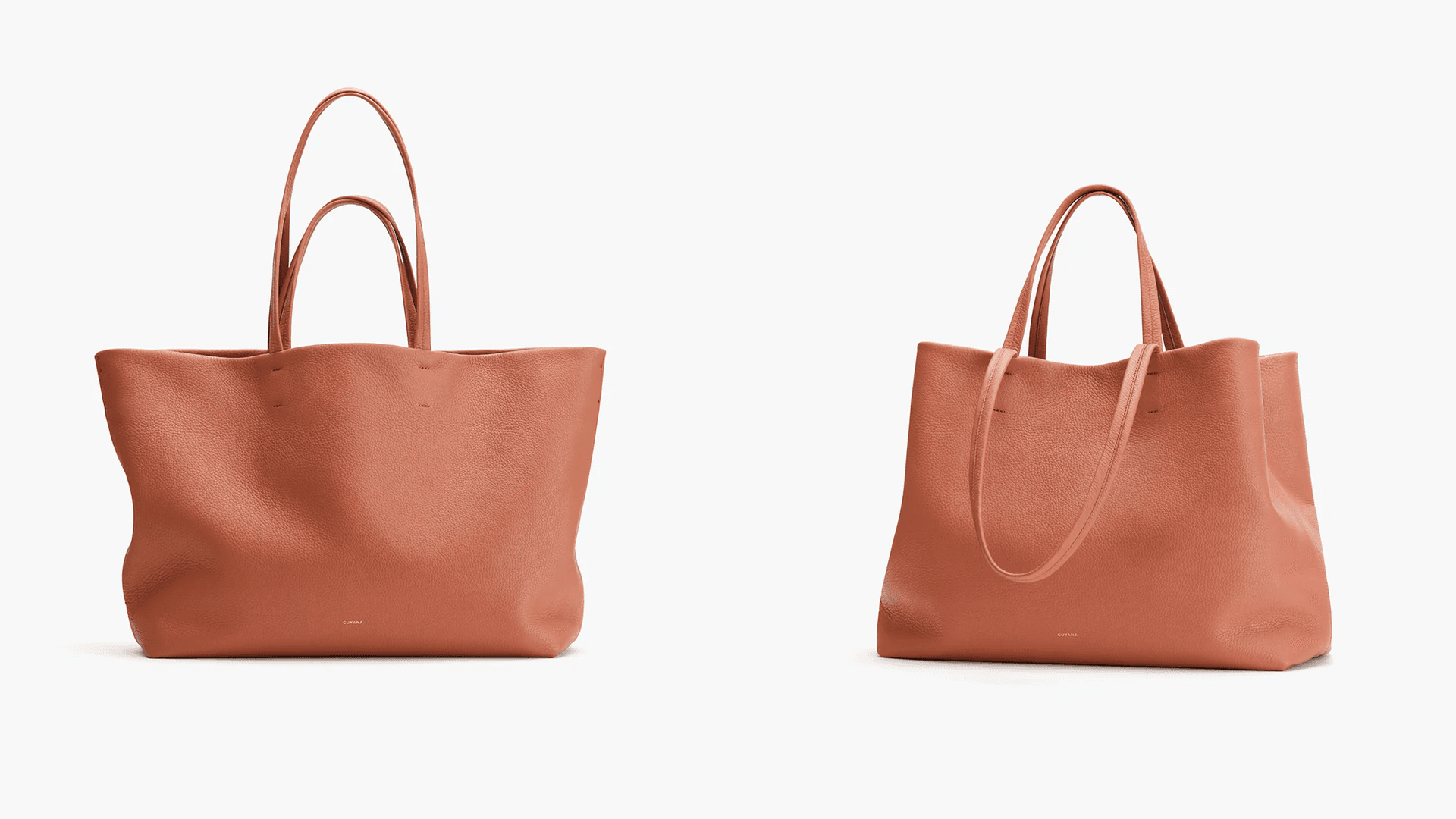 Cuyana 2025 work tote