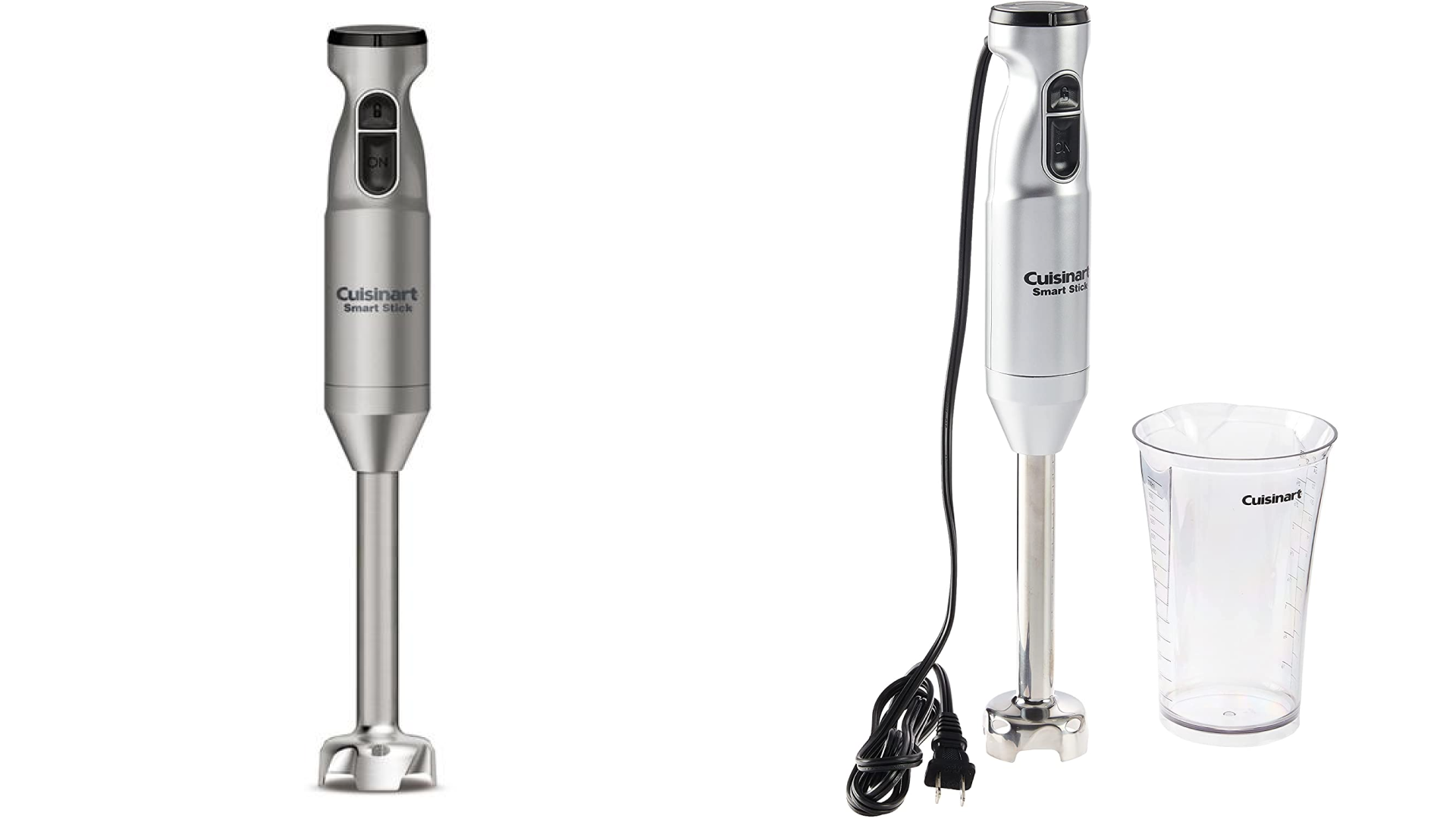 10 Best Immersion Blenders 2022 - Stick and Hand Blenders
