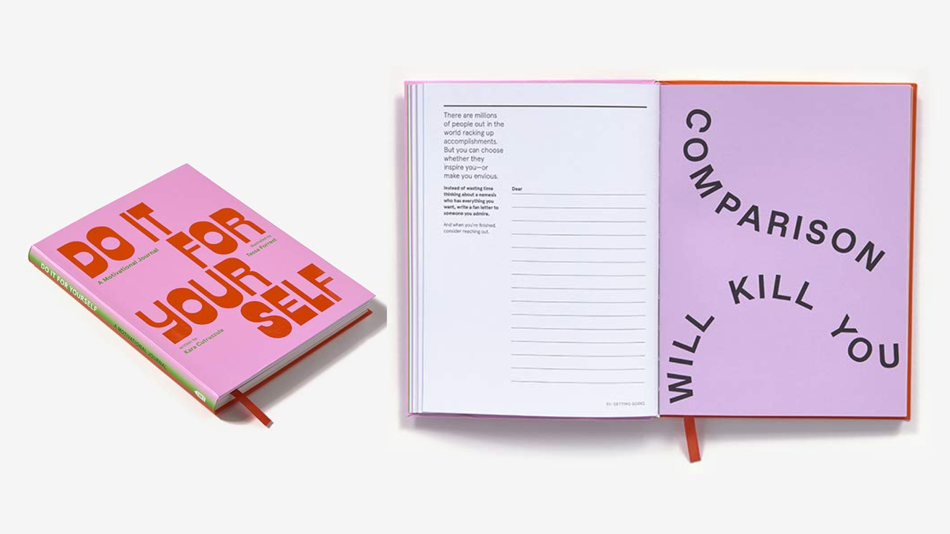 On the Bright Side Sticker Journal: A Guided Journal with Prompts, Tools, and Trackers to Help You Become Your Best Self [Book]