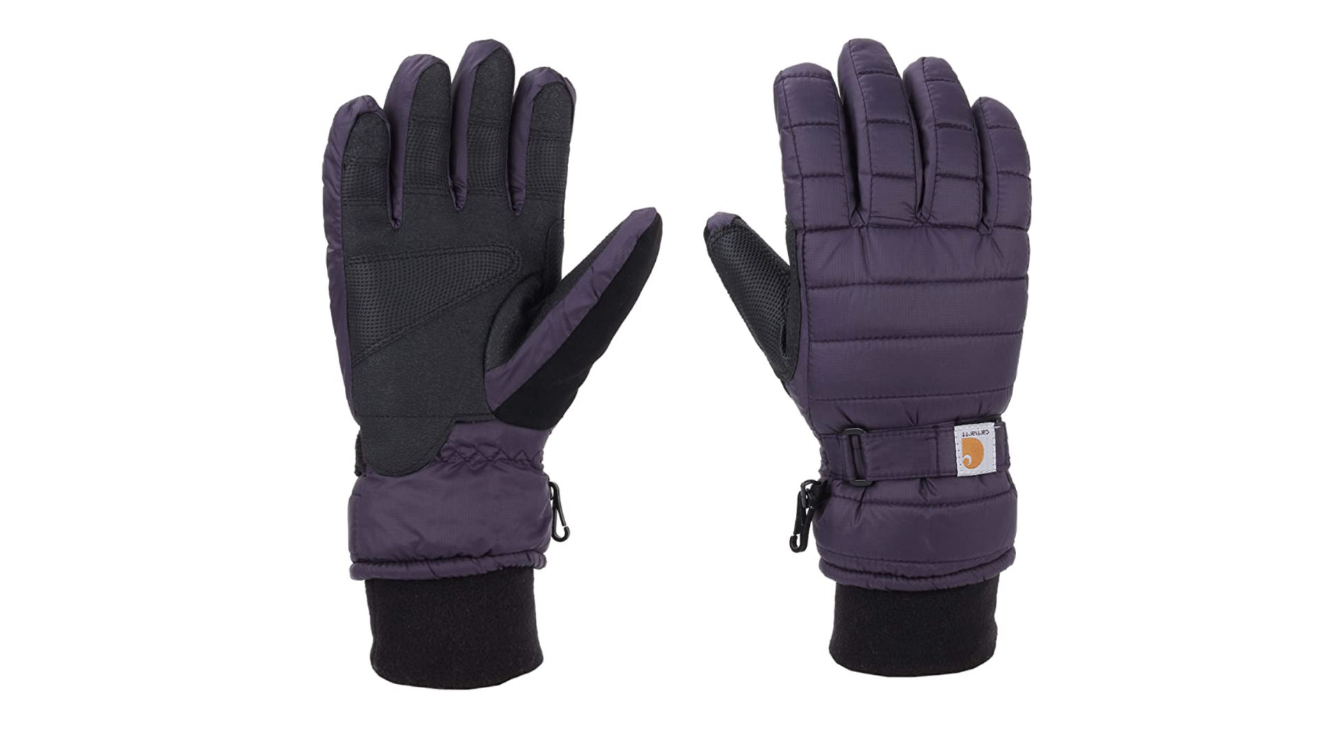 Carhartt snow gloves