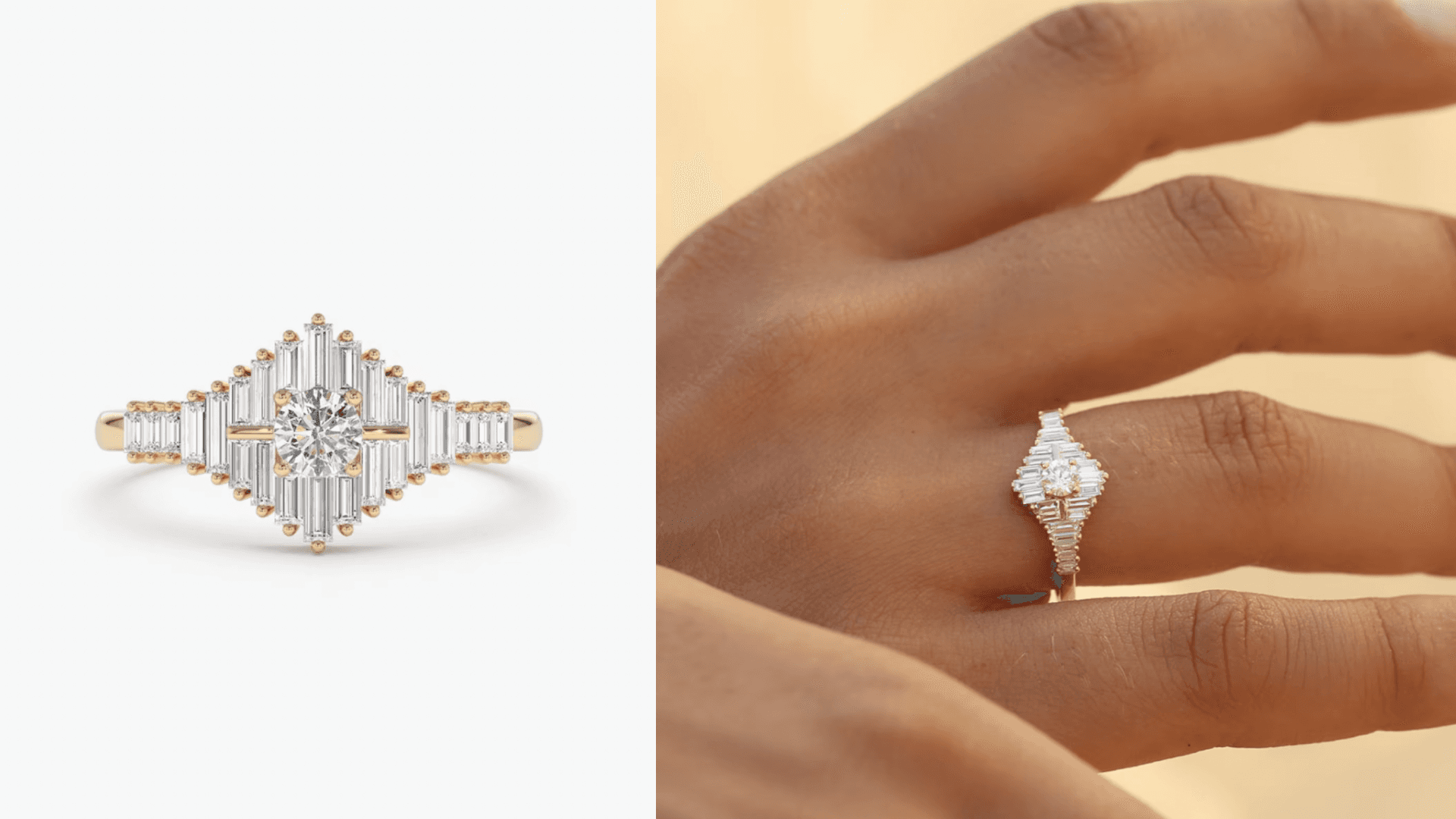 Best rings 2025 on etsy