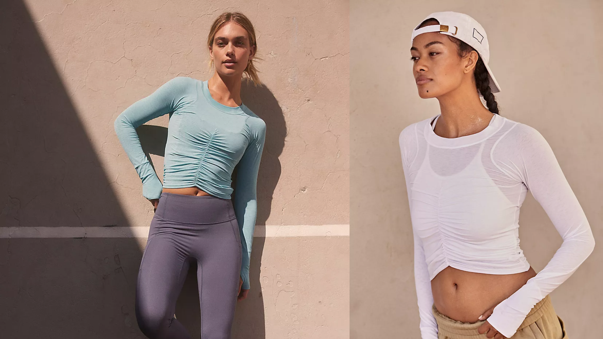 Winter Workout Clothes and Accessories That'll Keep You Warm