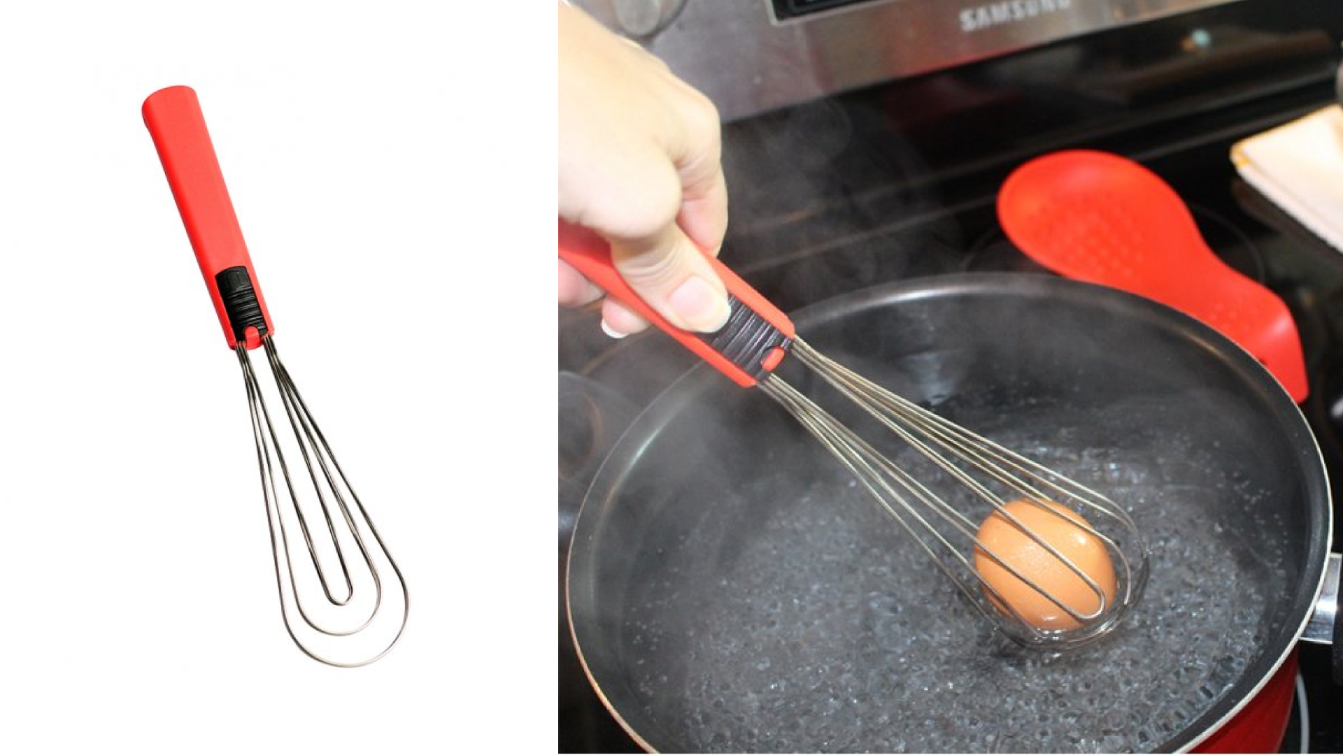 tongs that can also whisk