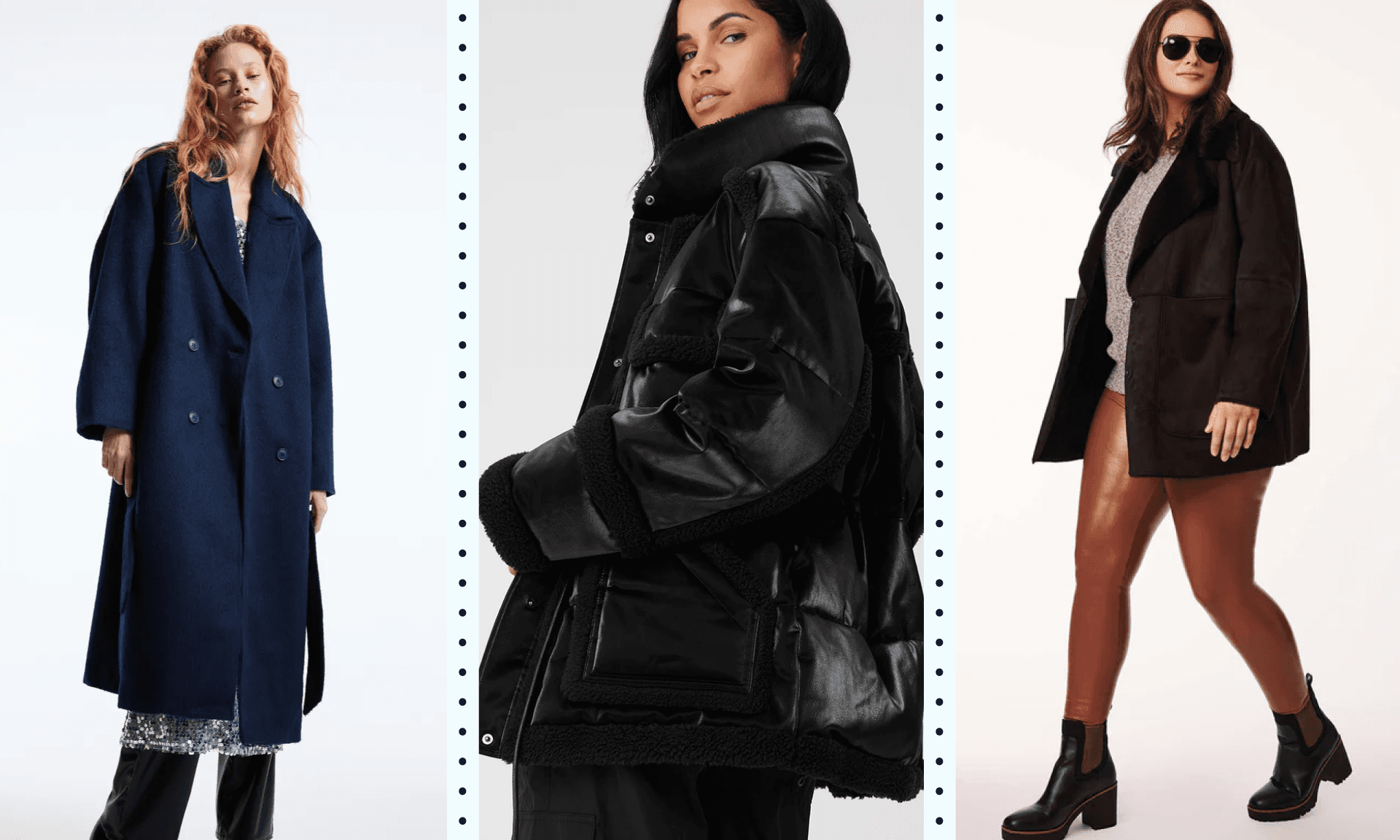 Our Favorite Winter Coats at All Price Points theSkimm