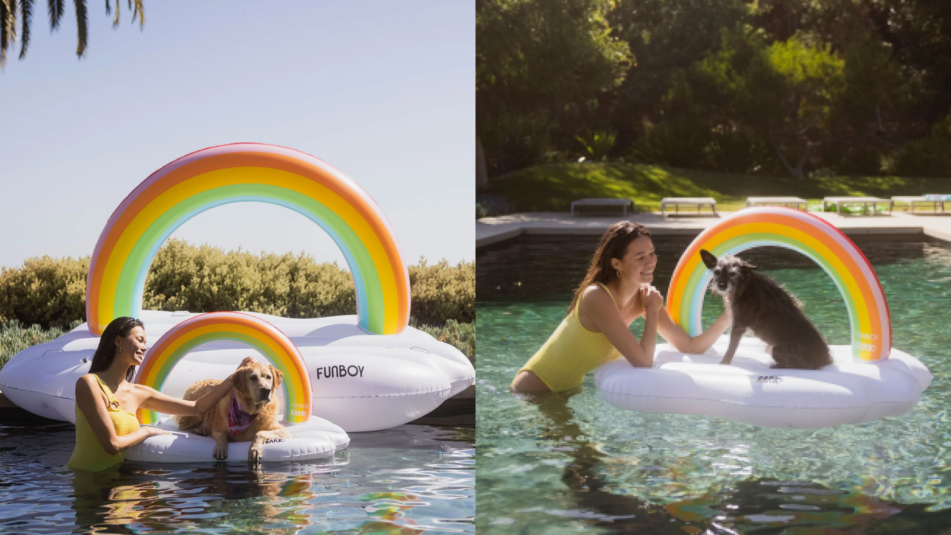 Best Pool Floats to Travel With - FUNBOY