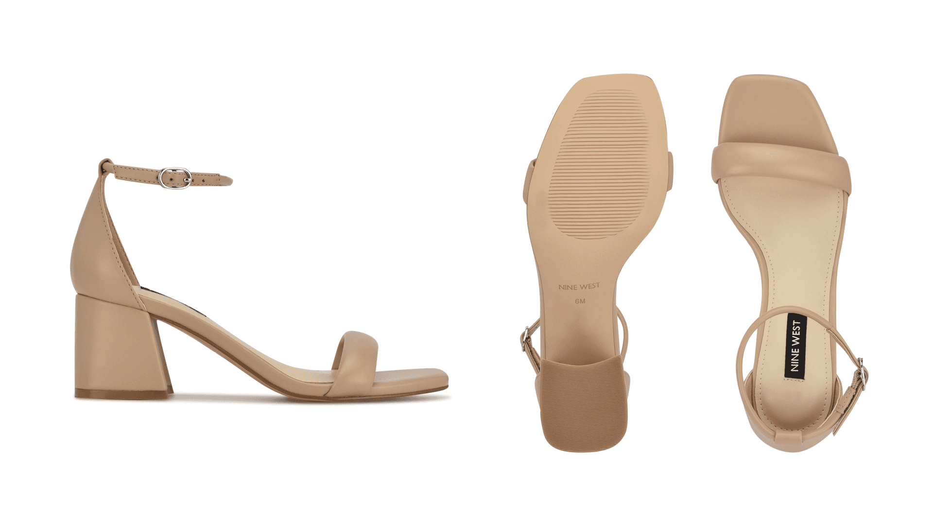 Comfy Spring Shoes for Women Under 100 theSkimm