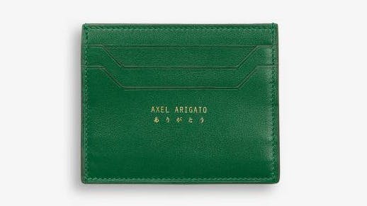 Axel, Card Holder Wallet