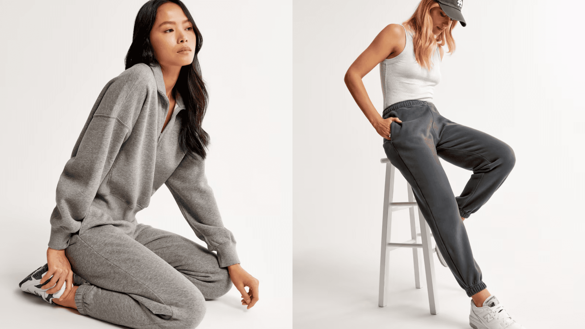 Elevated Sweats And Loungewear You Can Actually Wear Out, 41% OFF