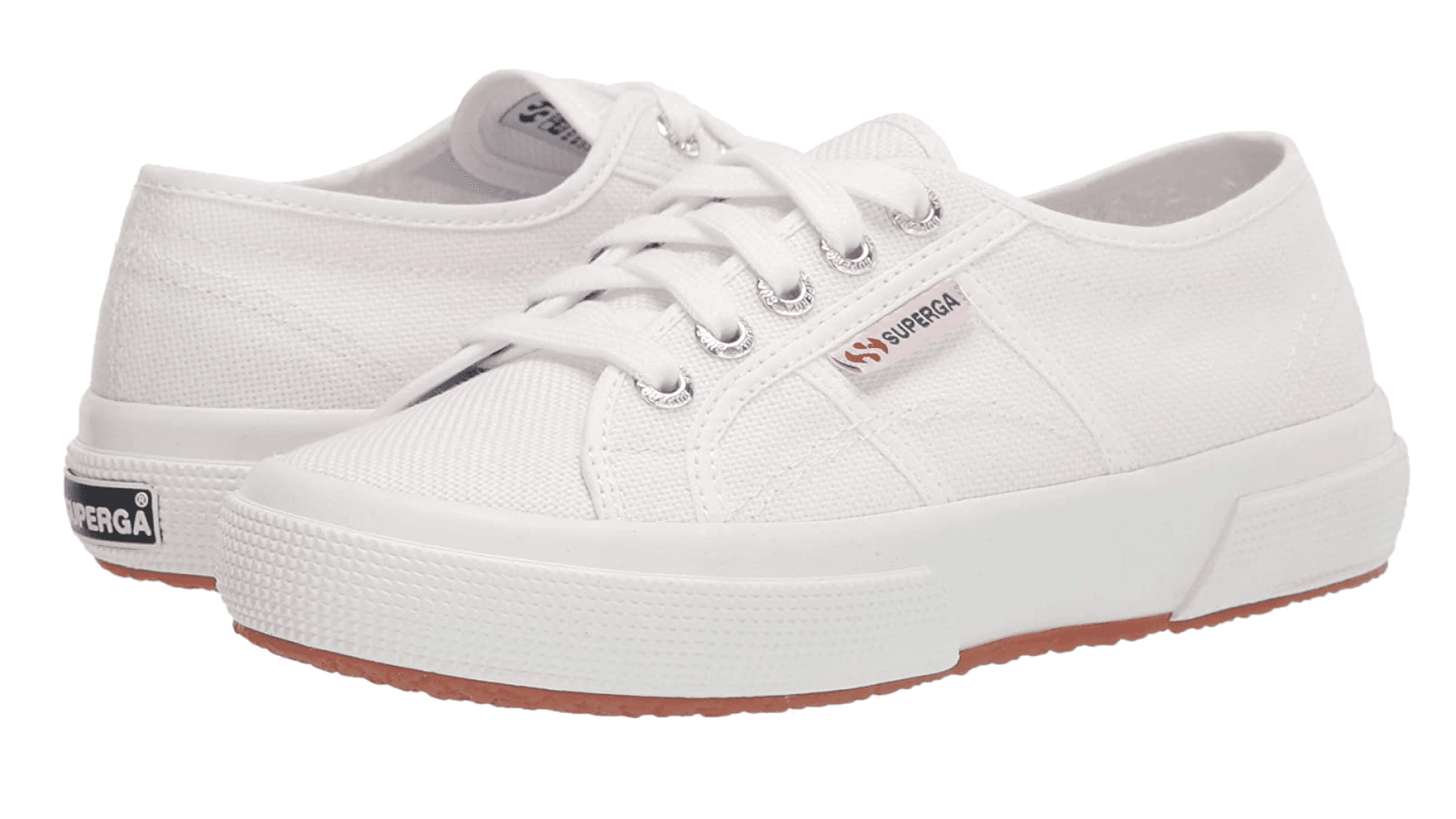Womens white canvas hot sale tennis shoes