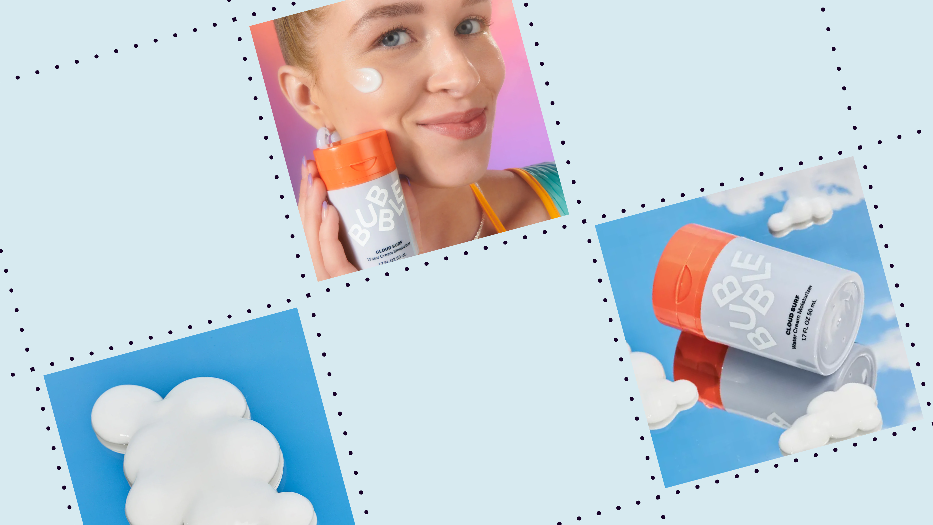 Best Bubble Skincare Products: Vitamin C Serum, Moisturizers