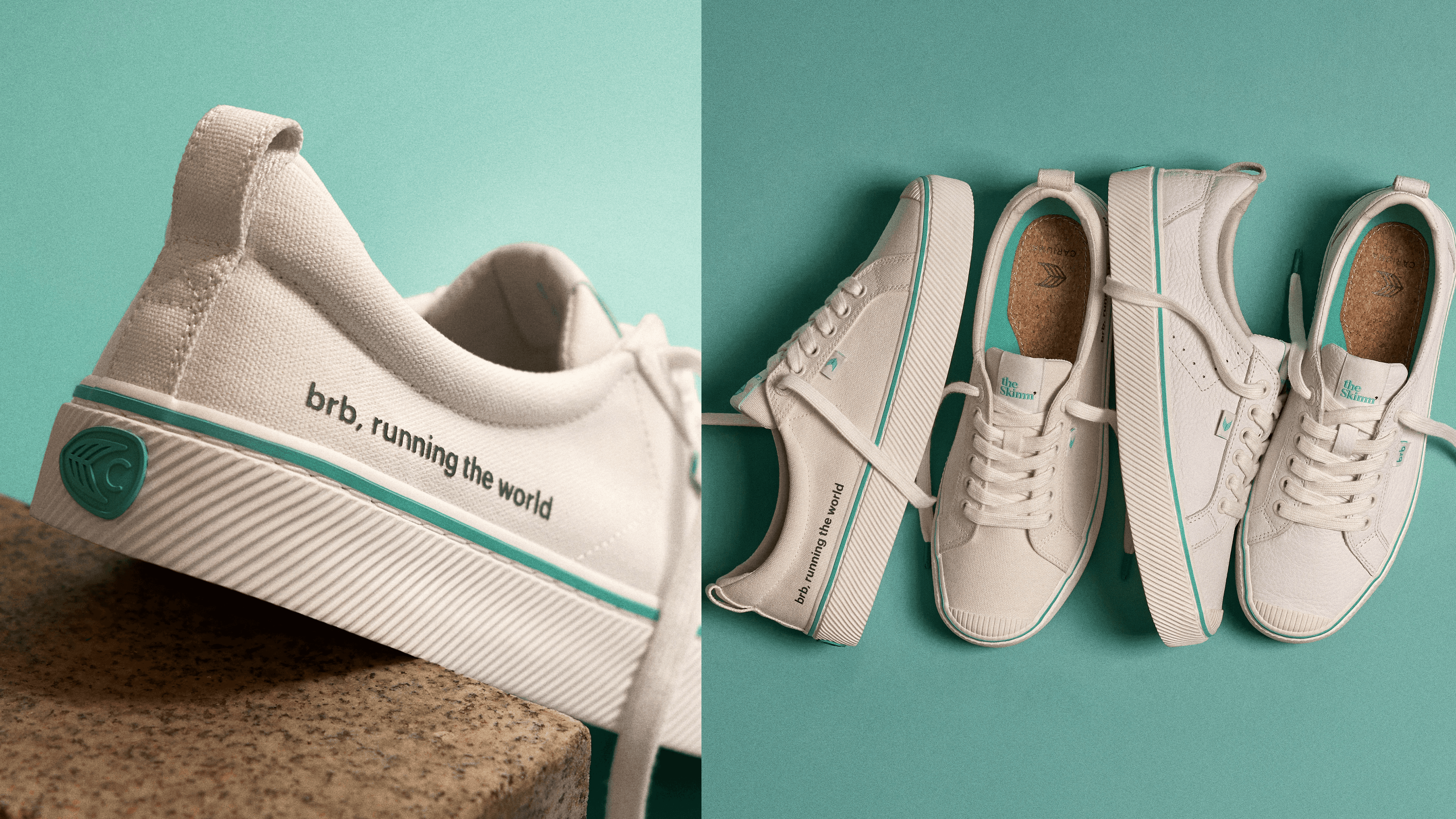 Cutest shoes 2025 in the world