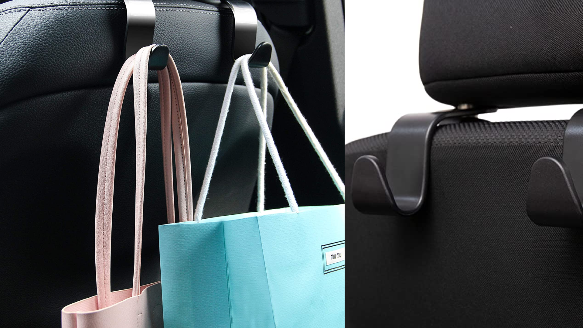 17 Products to Keep Your Car Clean and Organized