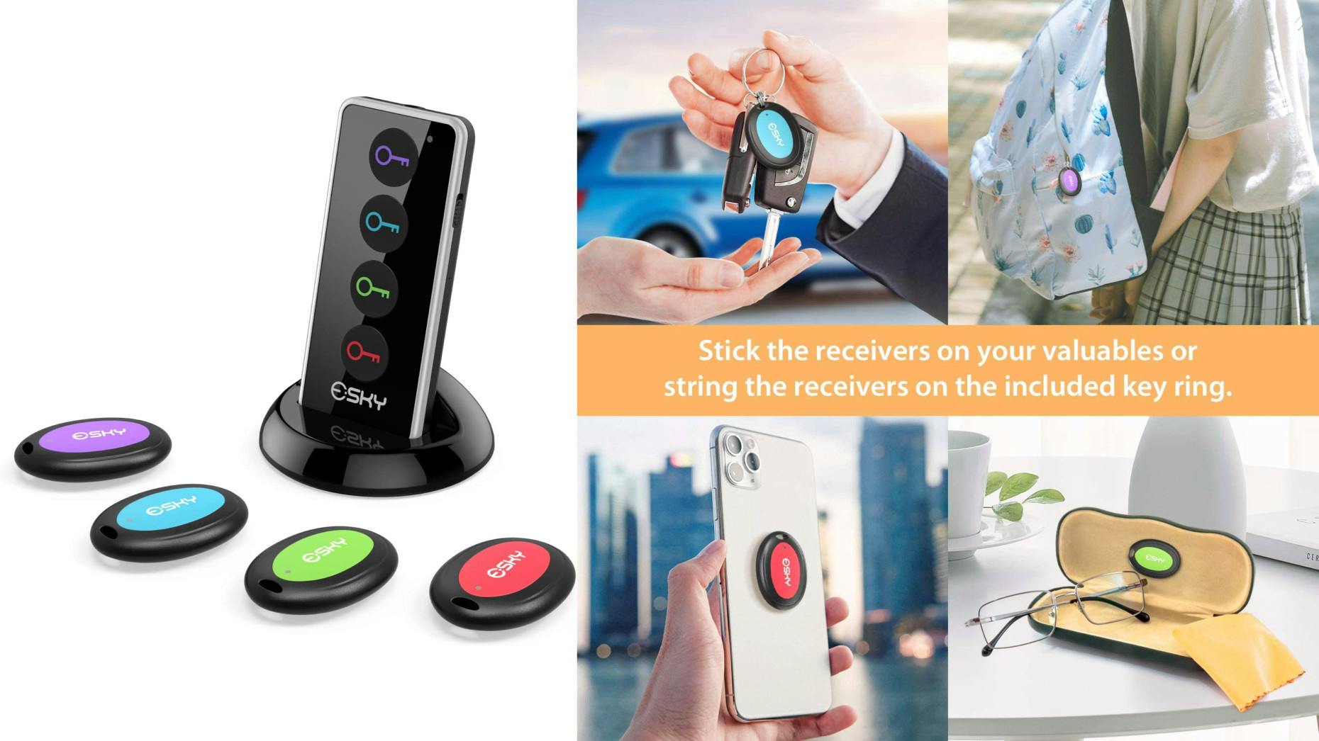 103 Tech Gadgets That Make Life Easier in 2022
