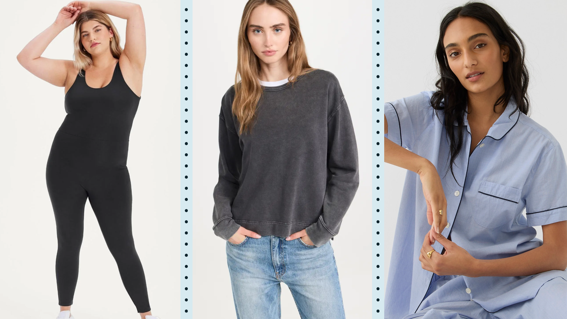 19 Ways To Neatly Store All The New Loungewear You've Been Buying