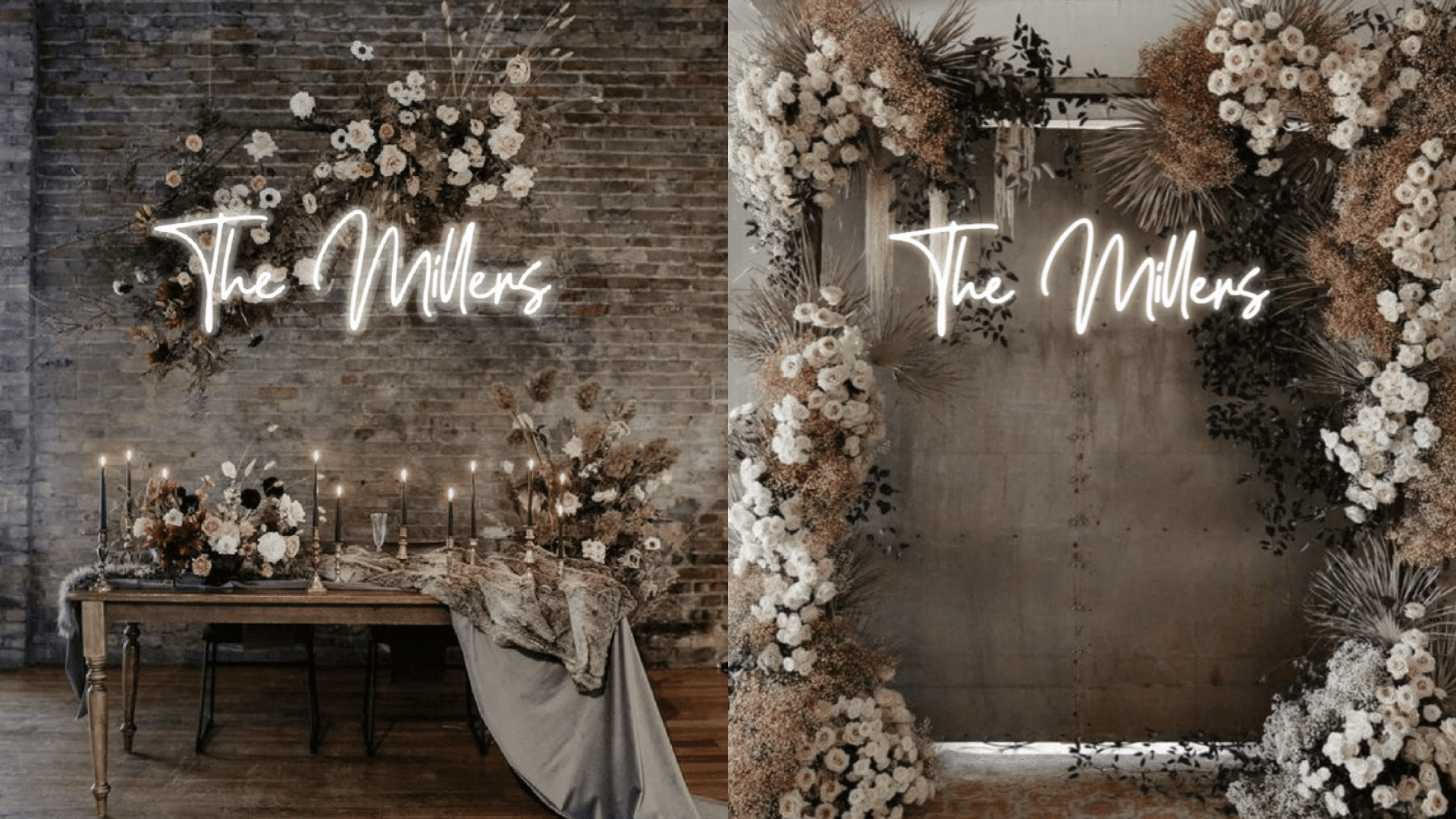 12 Products for Your Low Budget DIY Wedding Decor Checklist theSkimm