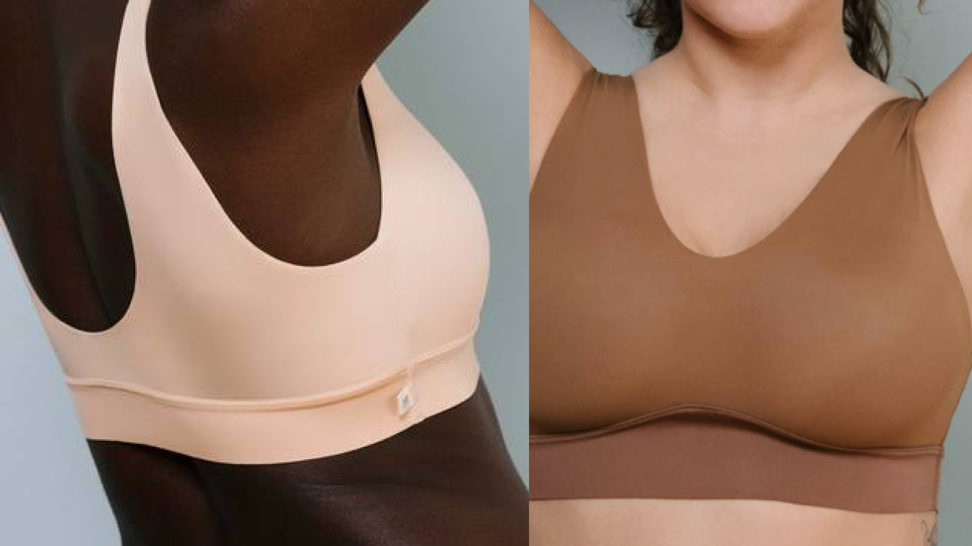 Nordstrom Recycling Bras, Partners With Harper Wilde