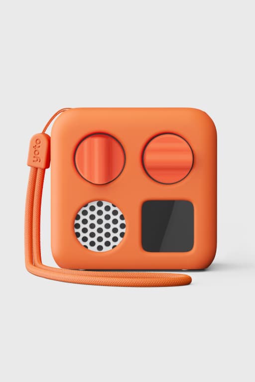 Yoto Mini