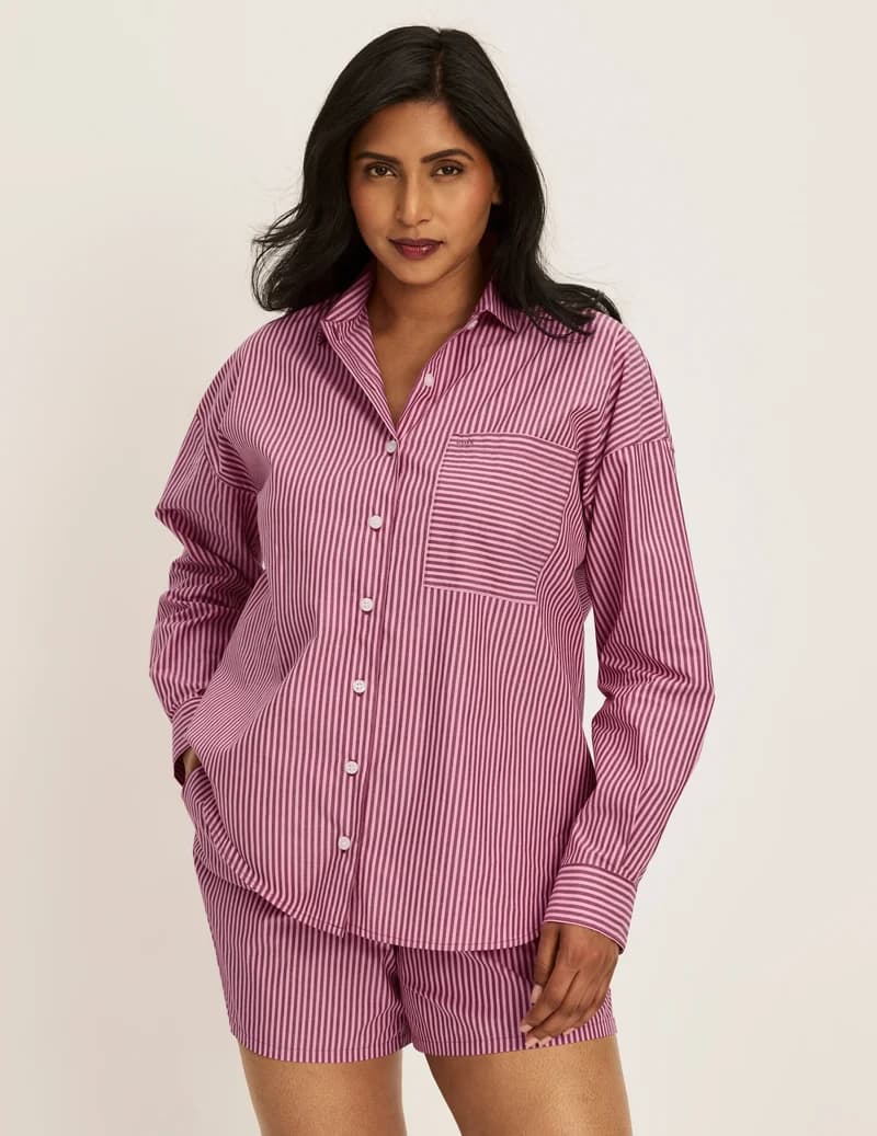 pajama set
