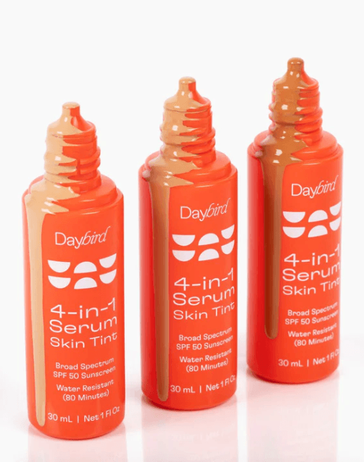 Daybird 4-in-1 Serum Skin Tint