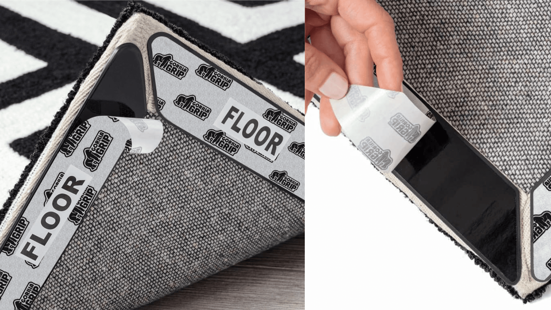 rug-grippers