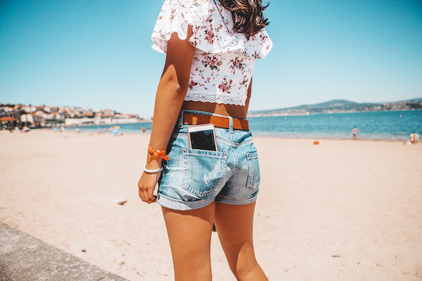 Featured image for I Tried Cooling Underwear for Swamp-Ass Summer Days, and I’m Never Going Back